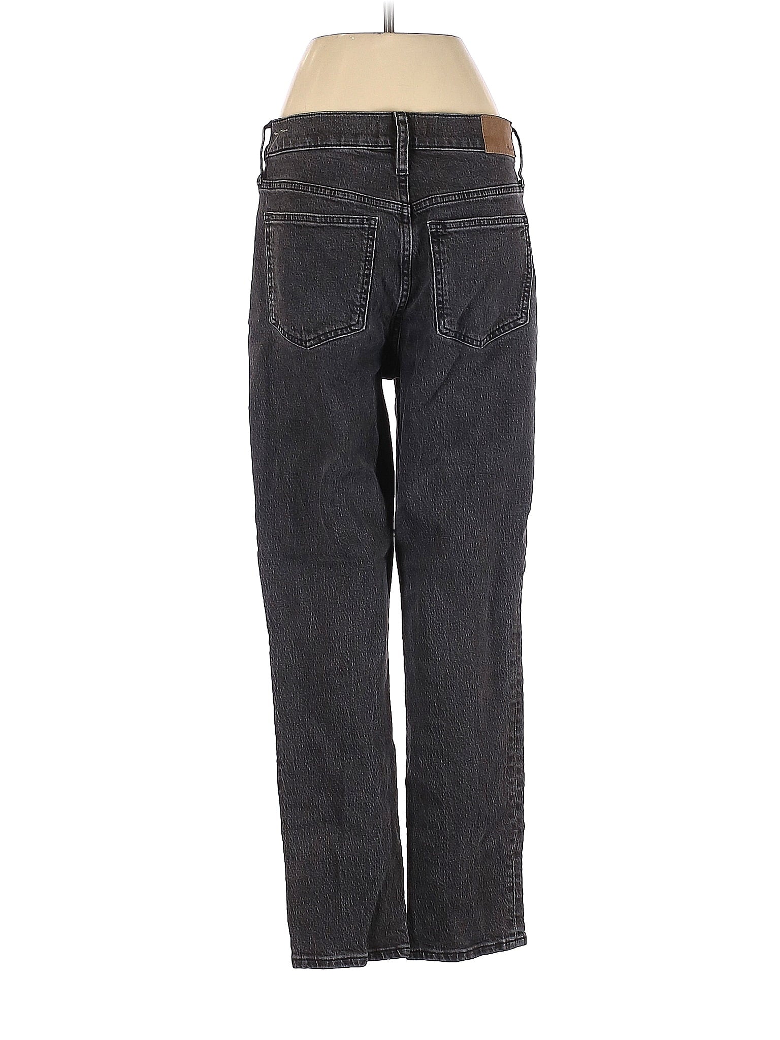 2 waist size - 27