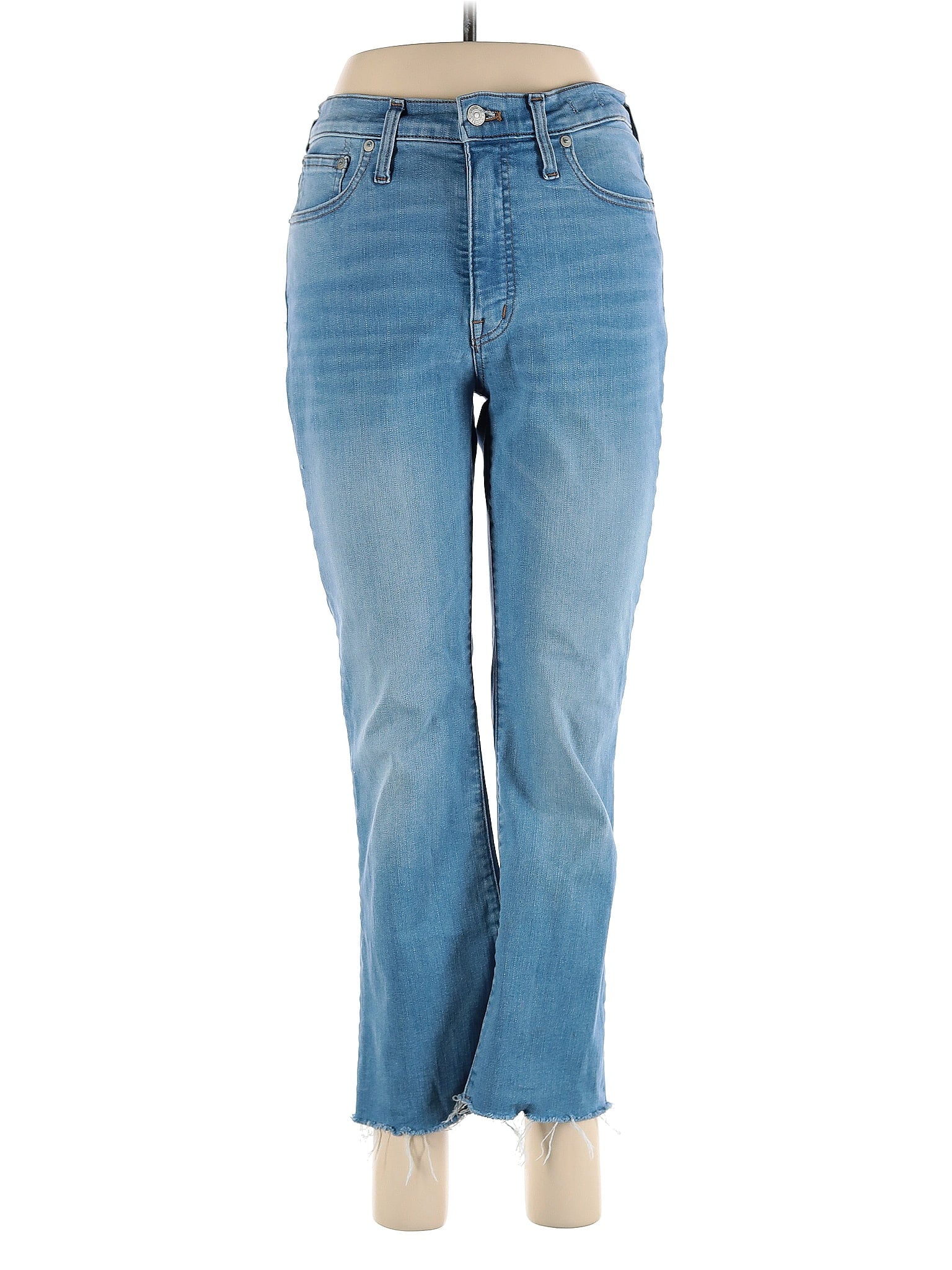 1 waist size - 28