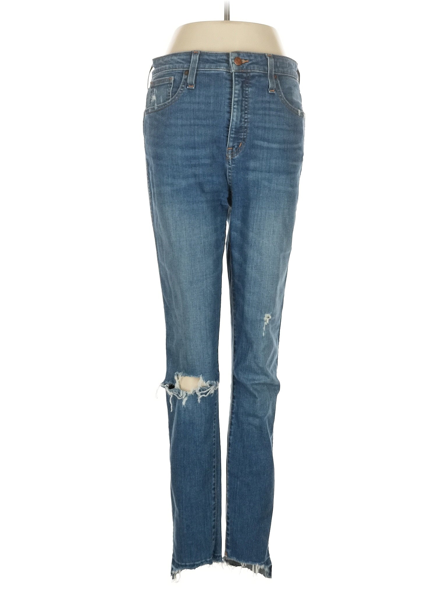 1 waist size - 29