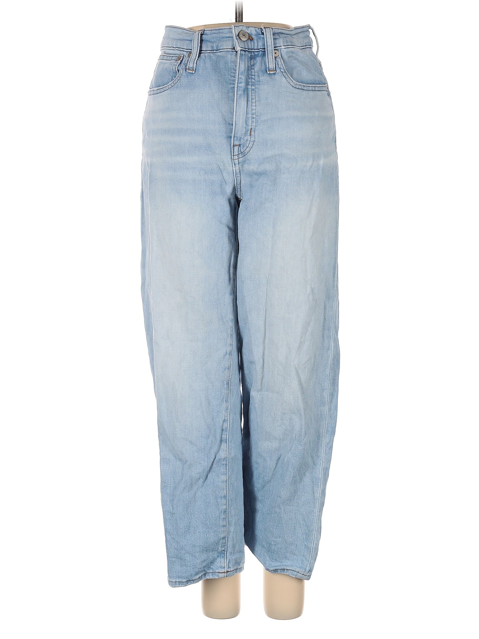 1 waist size - 24