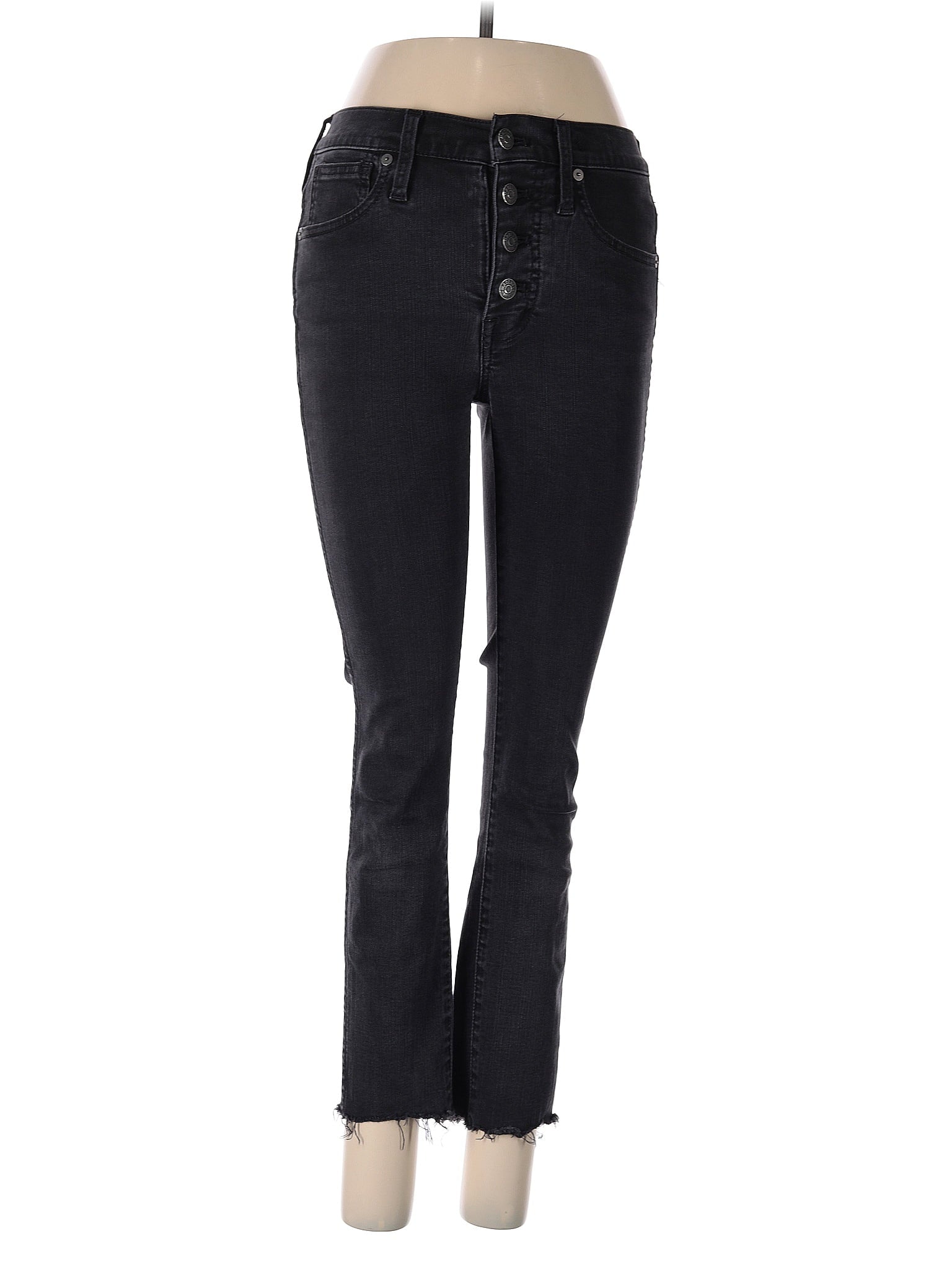 1 waist size - 24 P