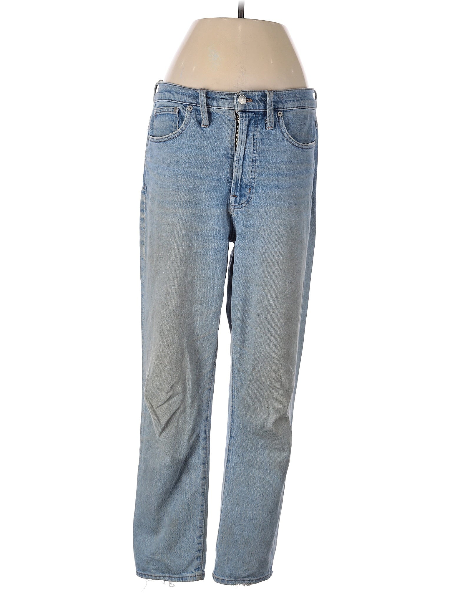 1 waist size - 27
