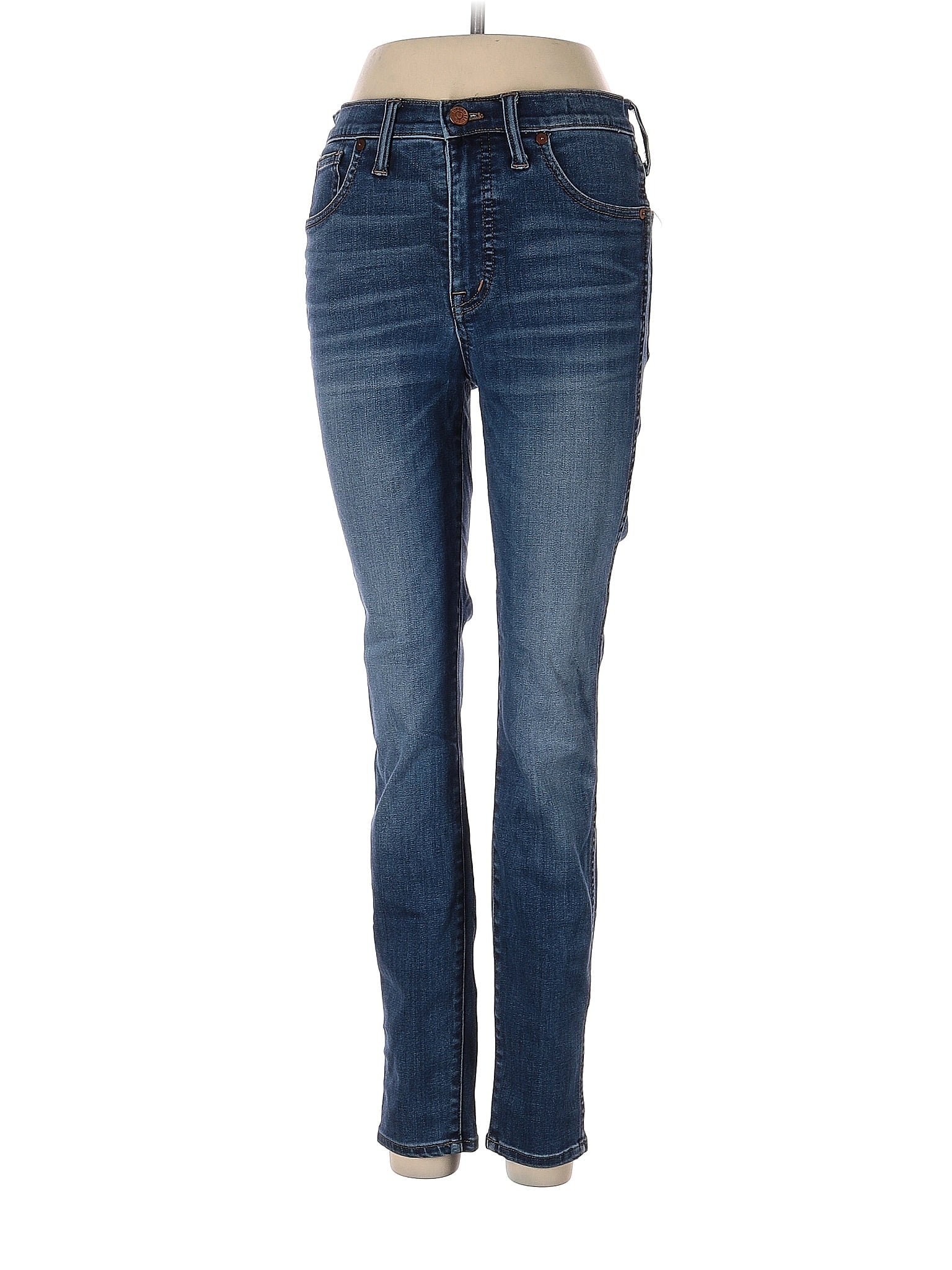 6 waist size - 28