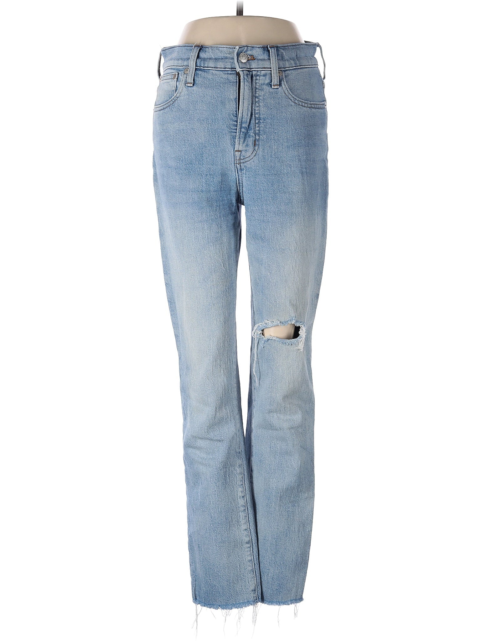 1 waist size - 26 T