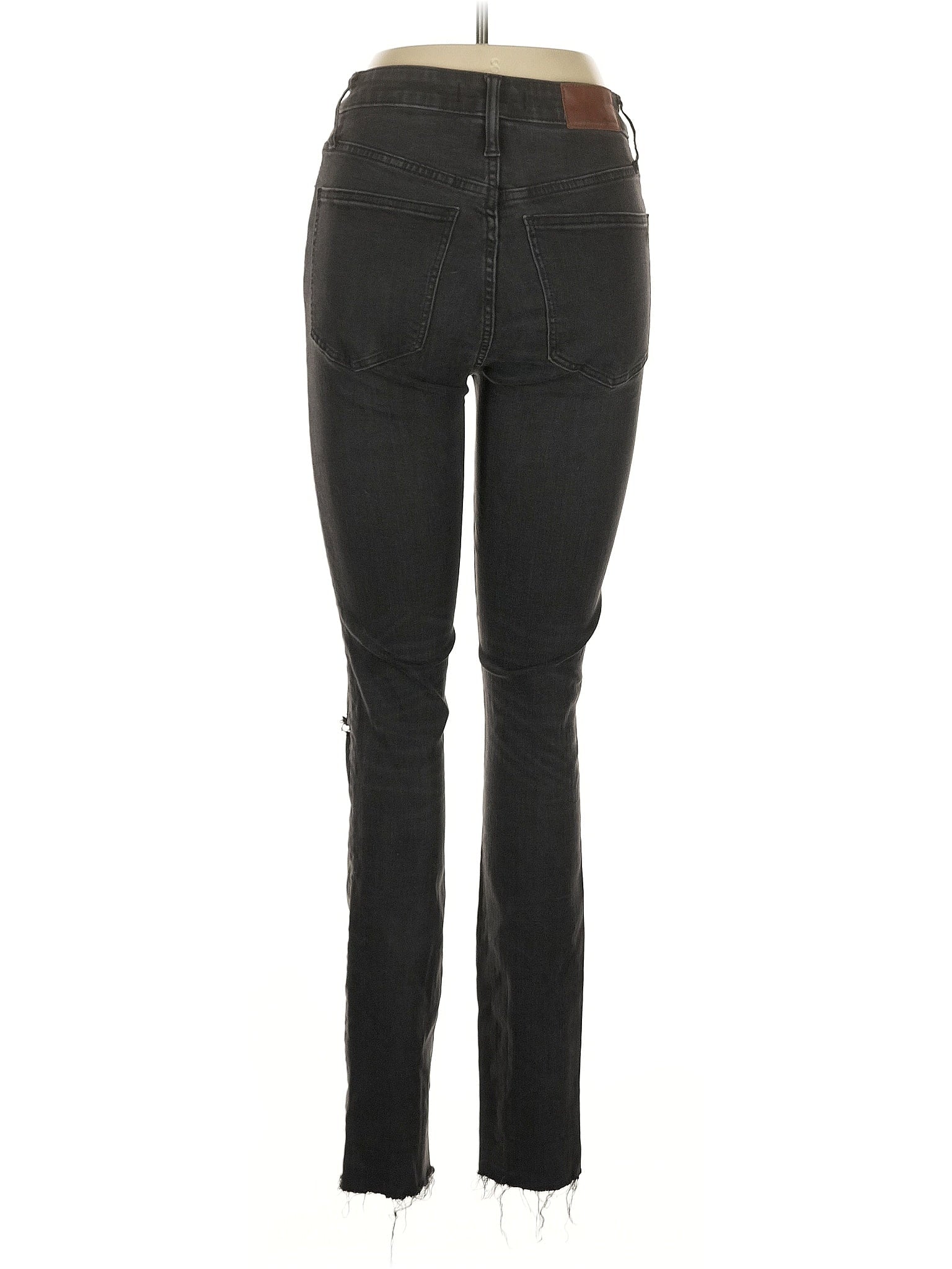 2 waist size - 28 T