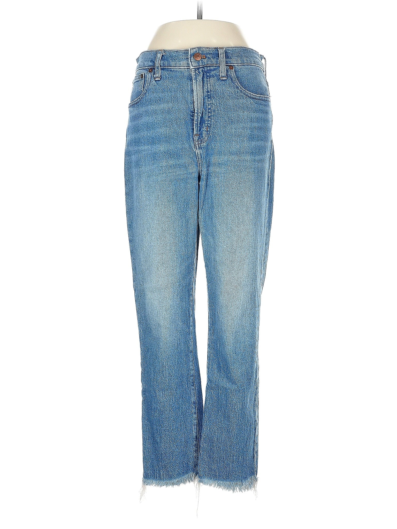 1 waist size - 29