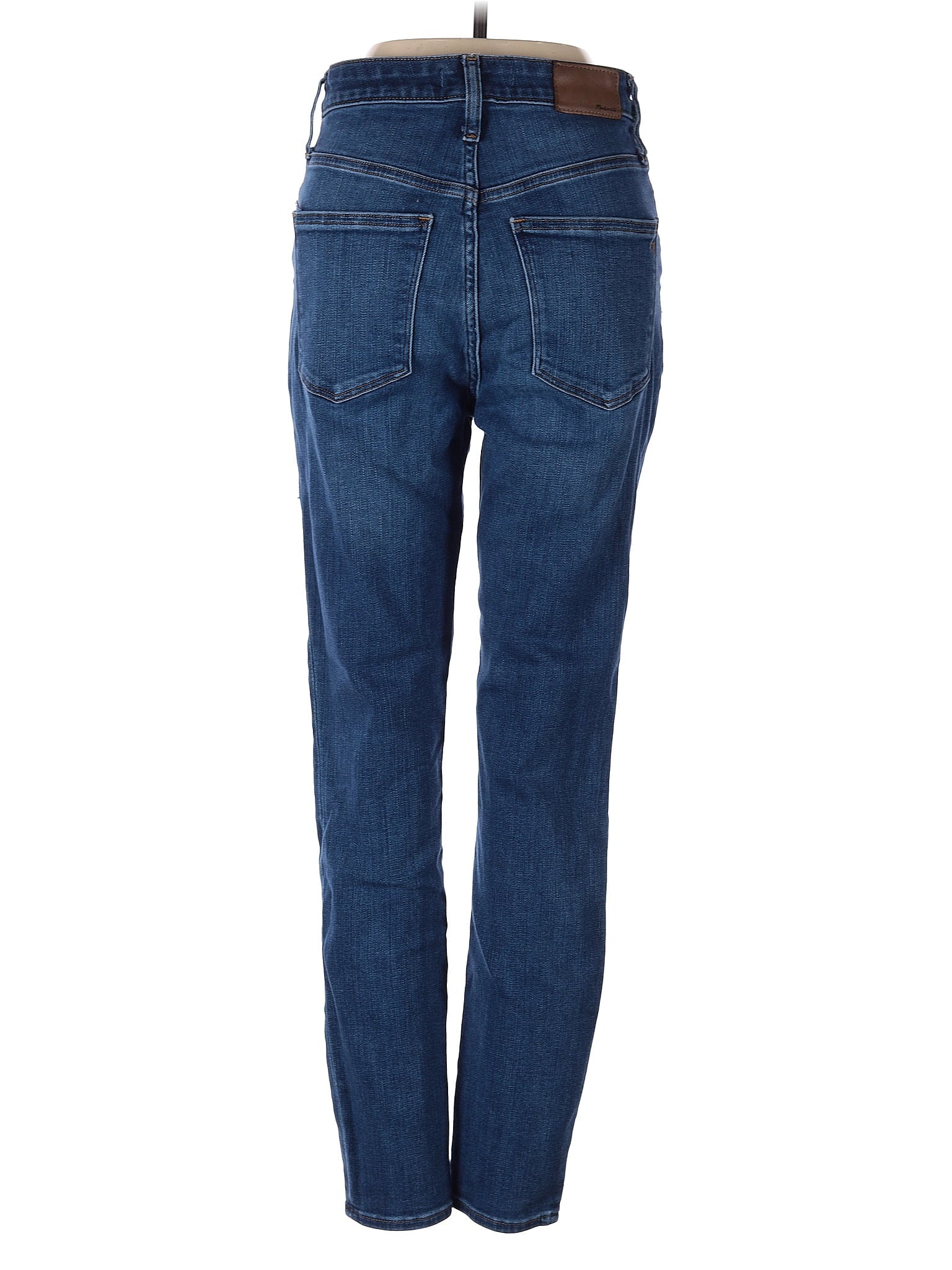 2 waist size - 25