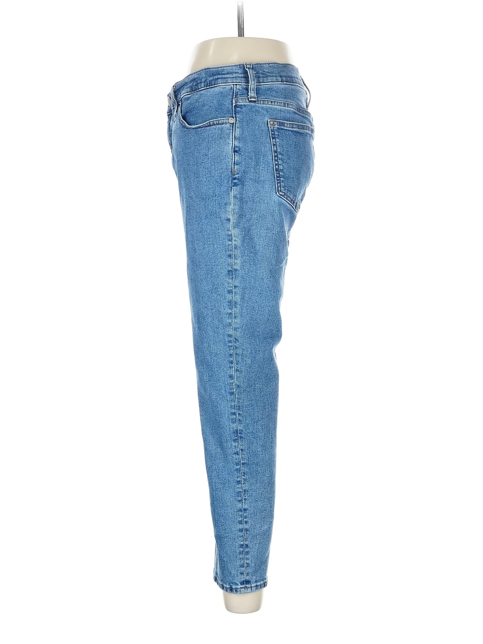 4 waist size - 29