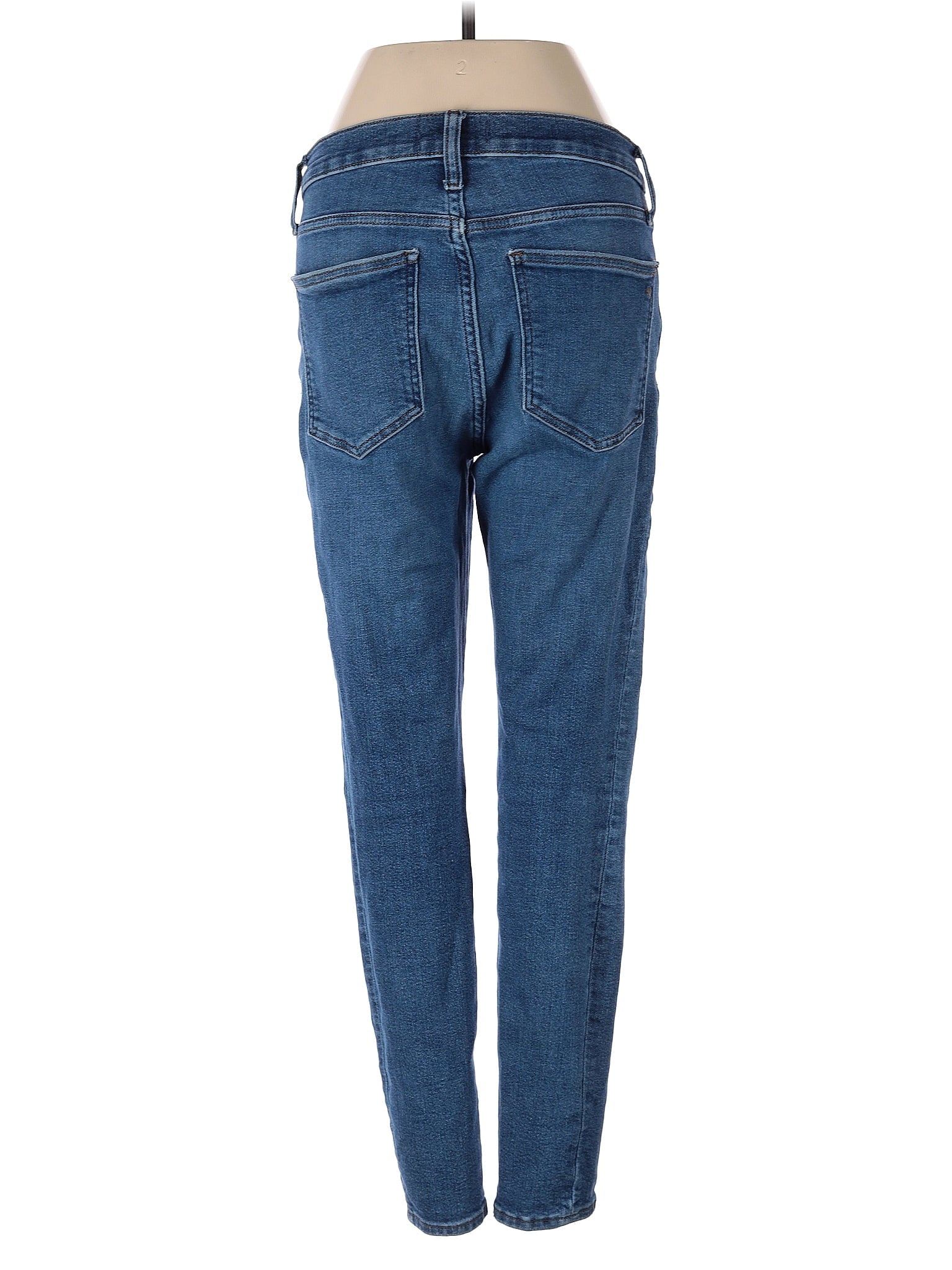 2 waist size - 27