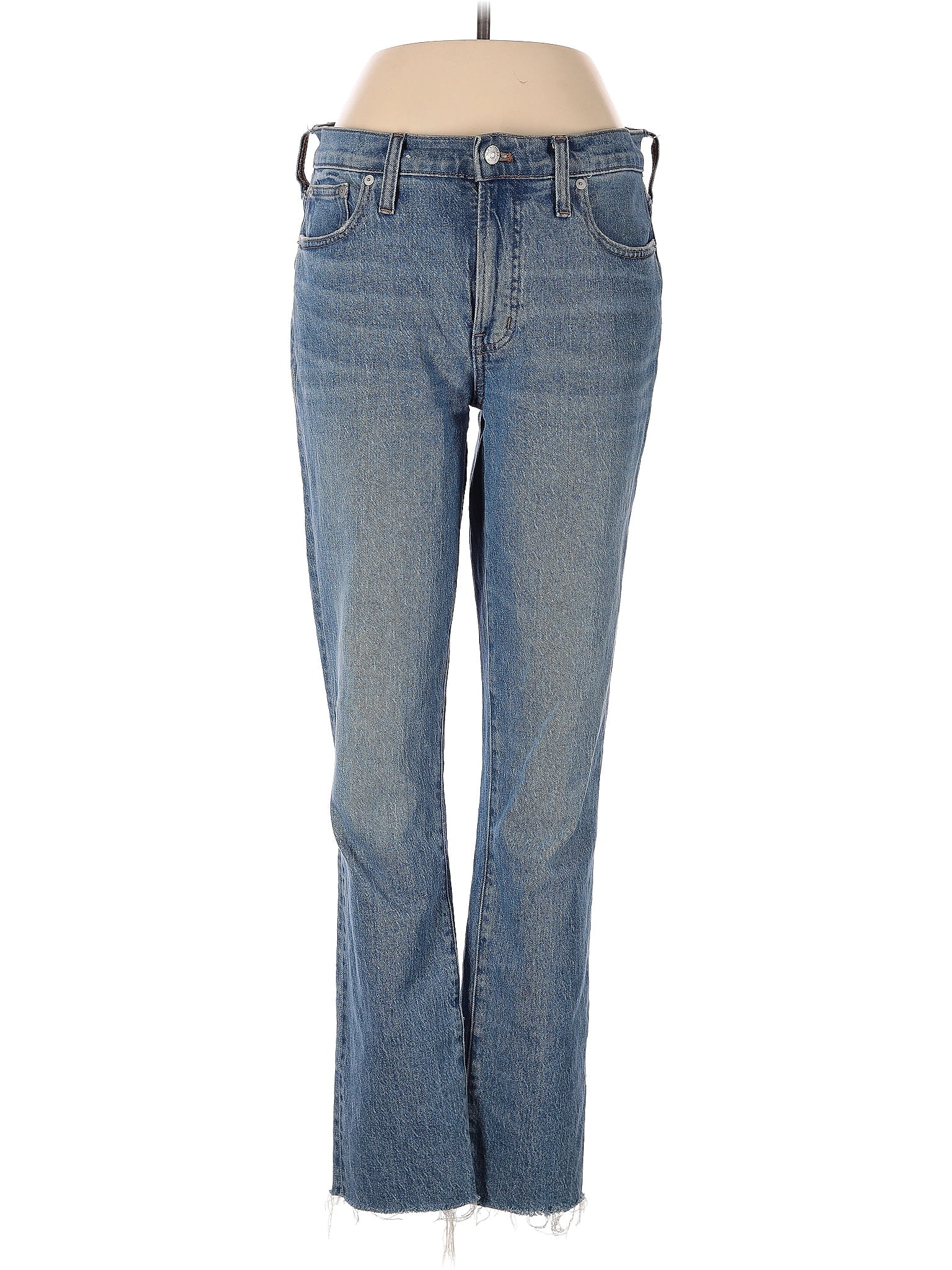 1 waist size - 28 T