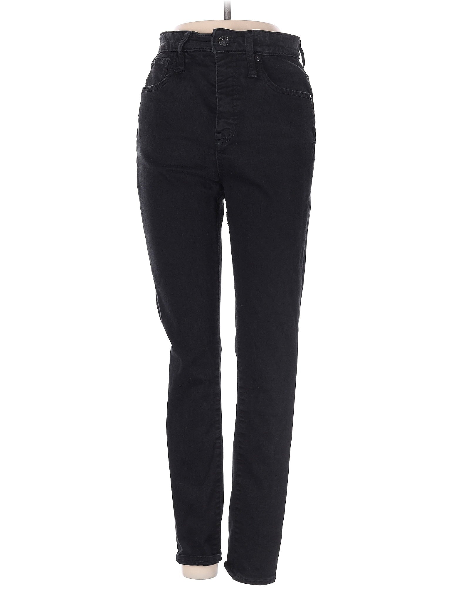 1 waist size - 27