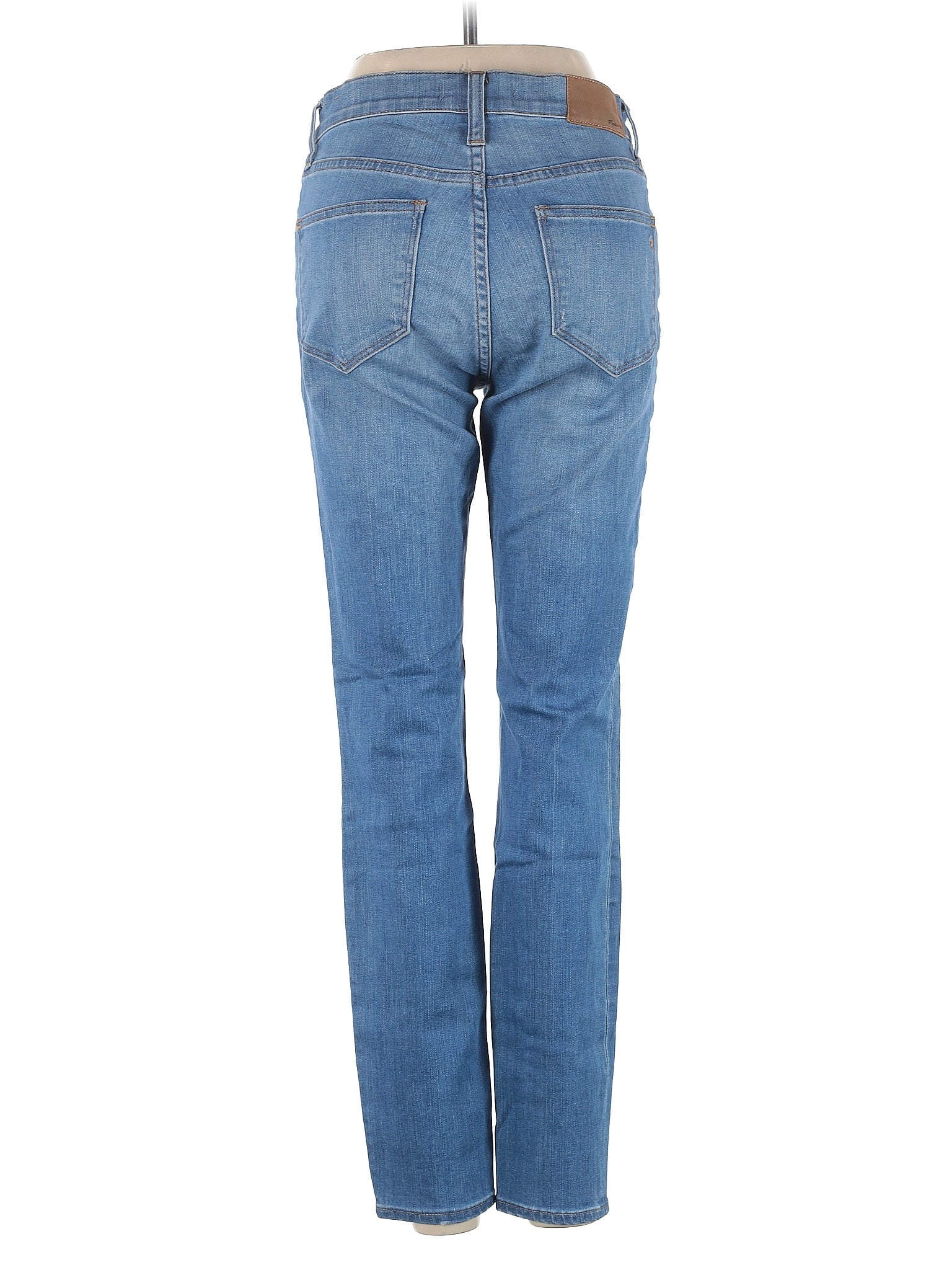2 waist size - 27