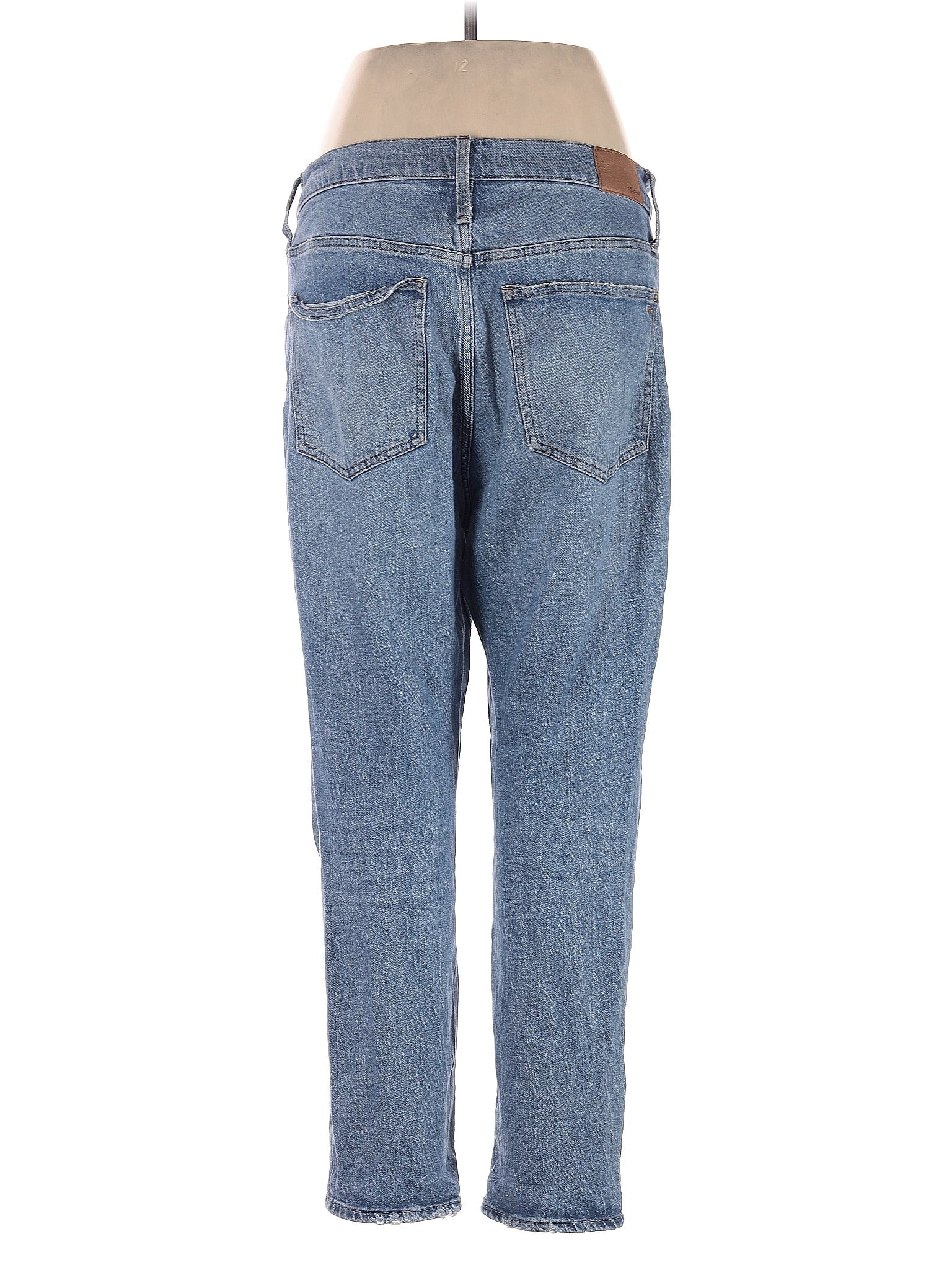 2 waist size - 30