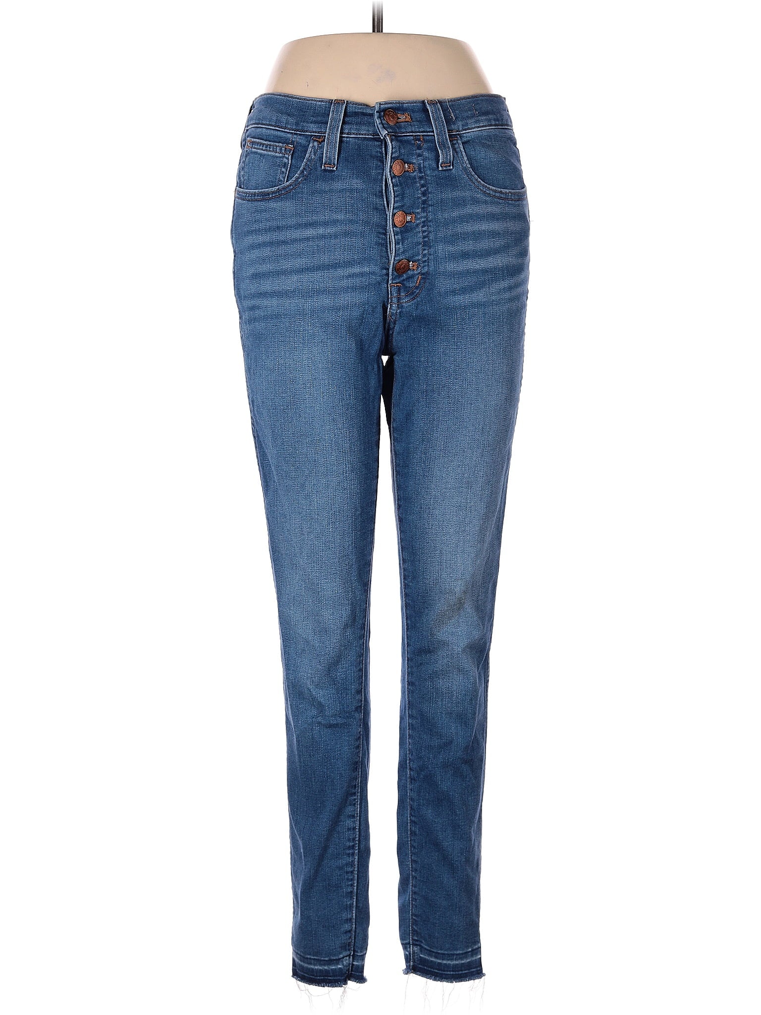 1 waist size - 29