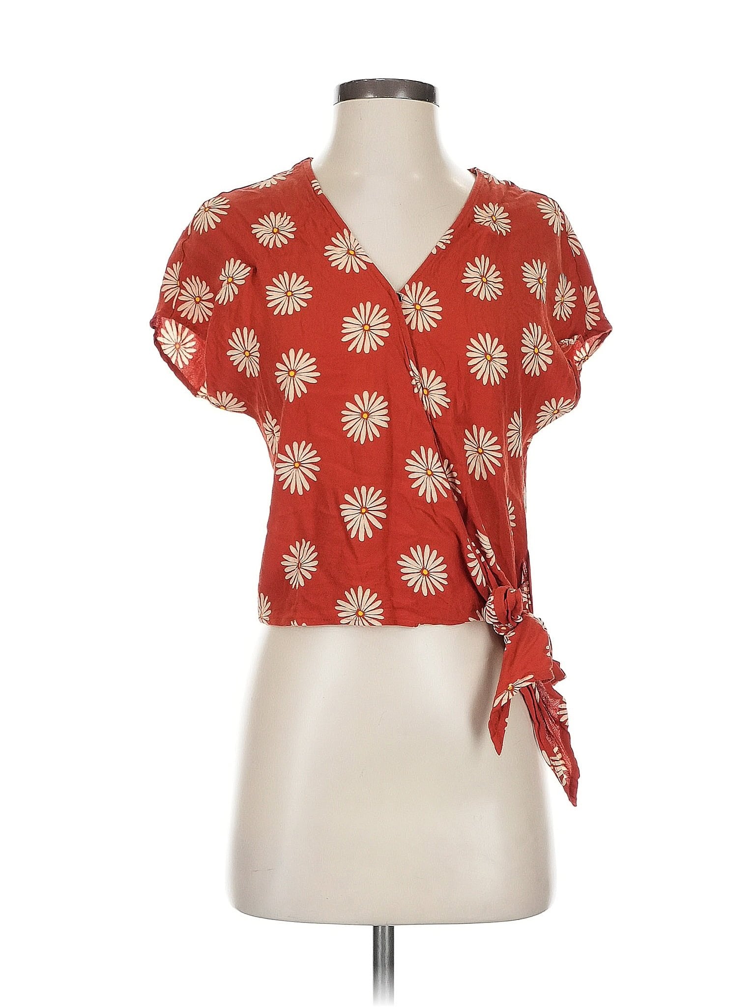1 size - S