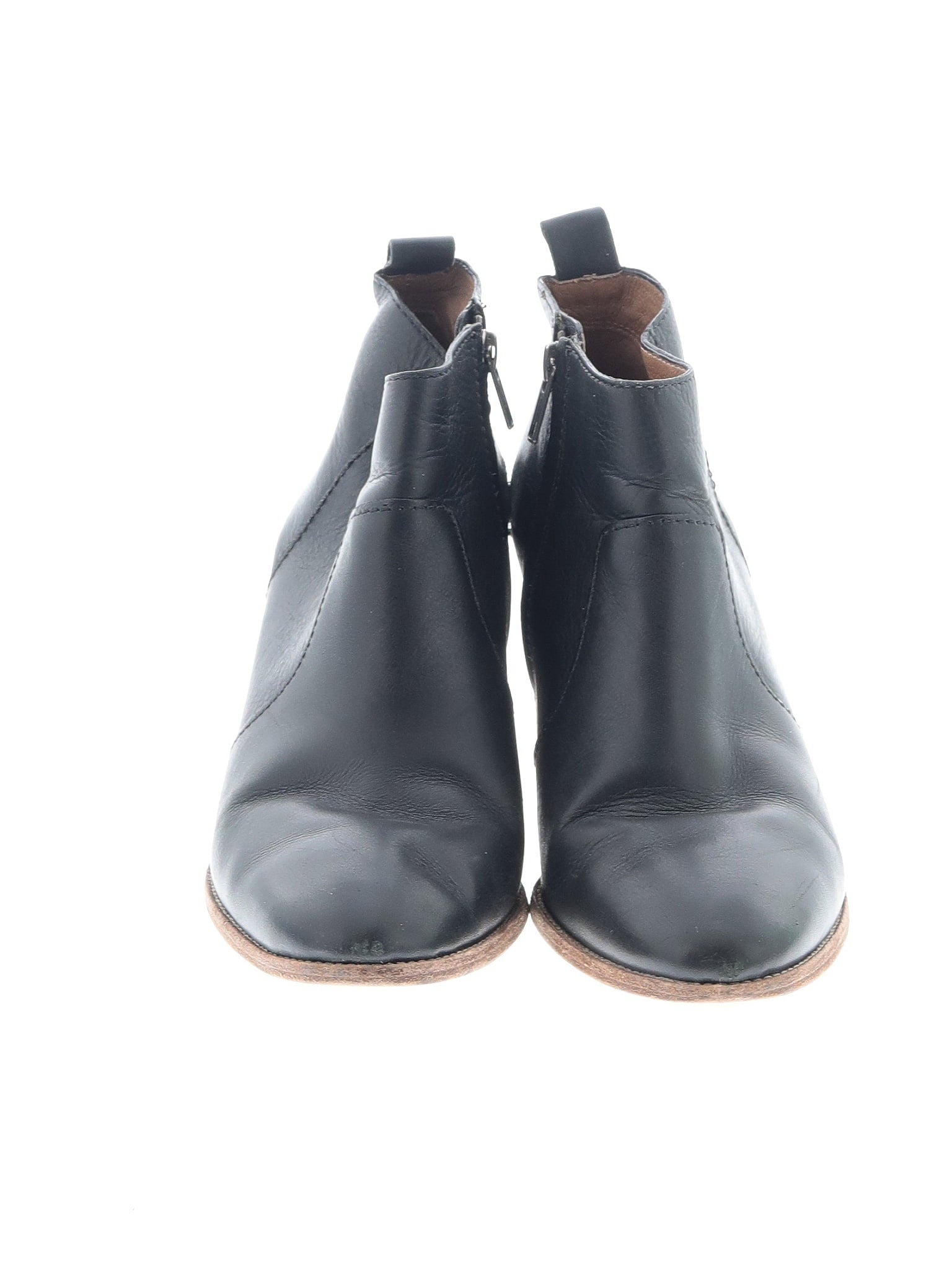 2 shoe size - 9 1/2