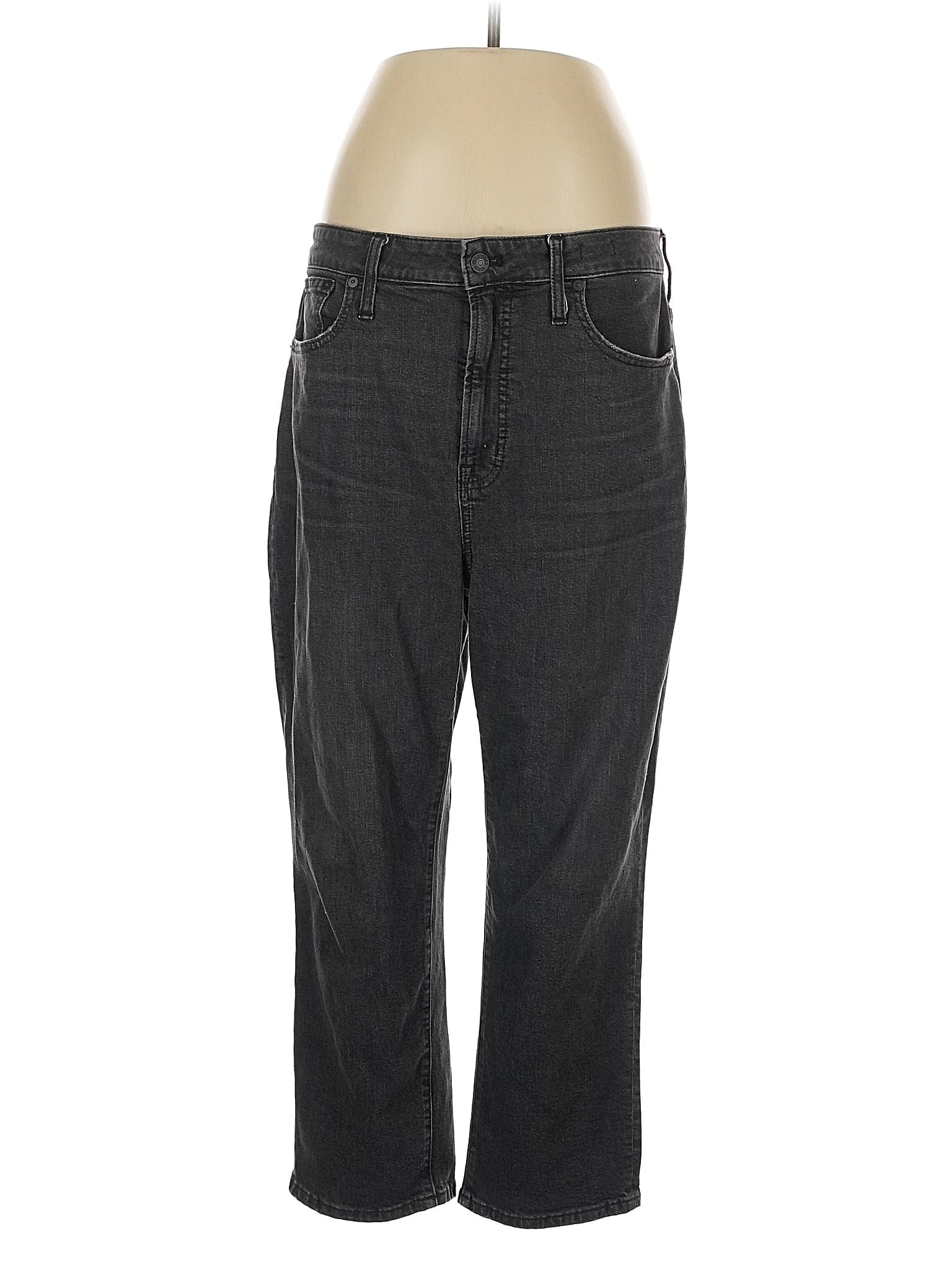 1 waist size - 32 P