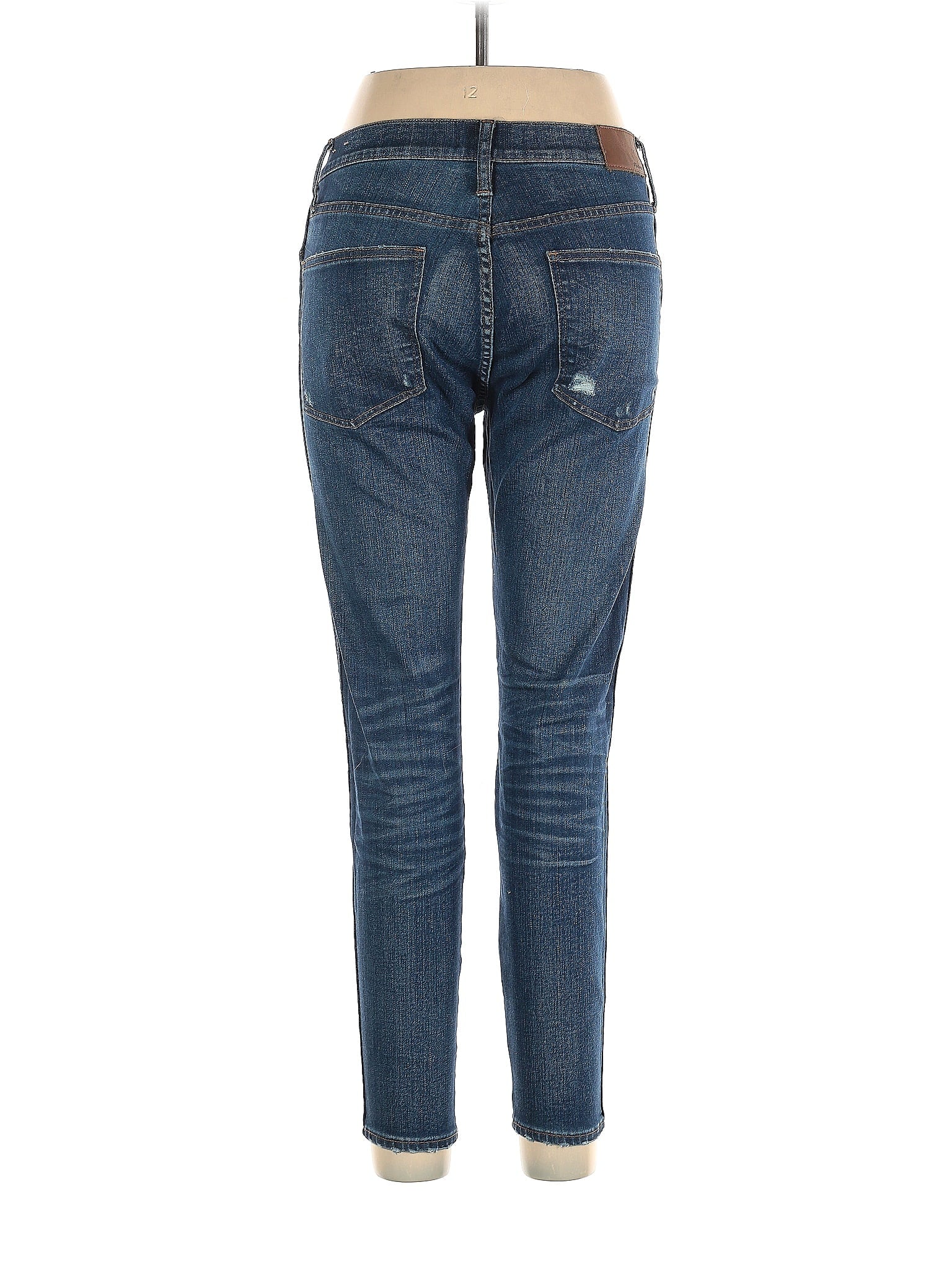 2 waist size - 30
