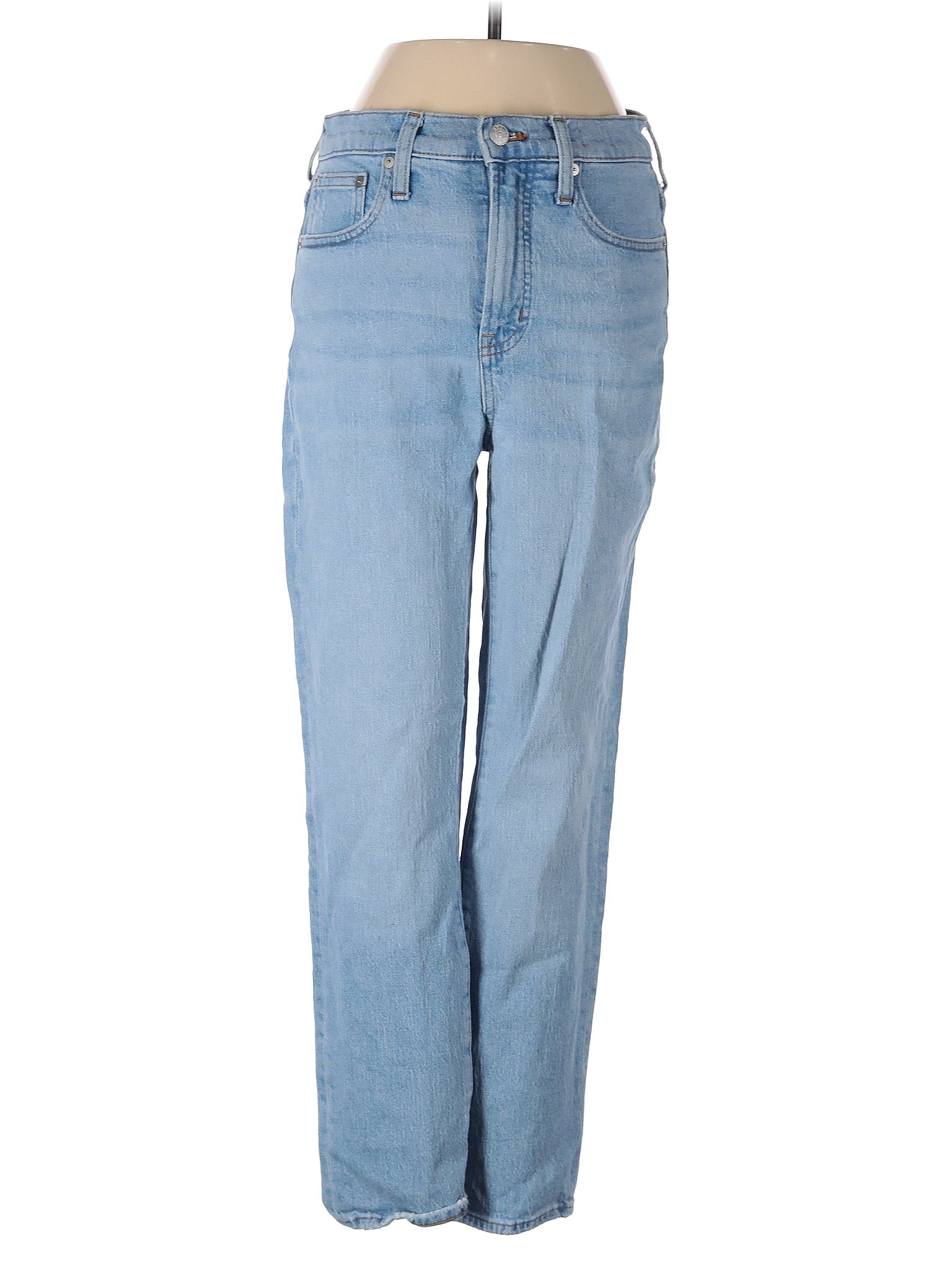 1 waist size - 25