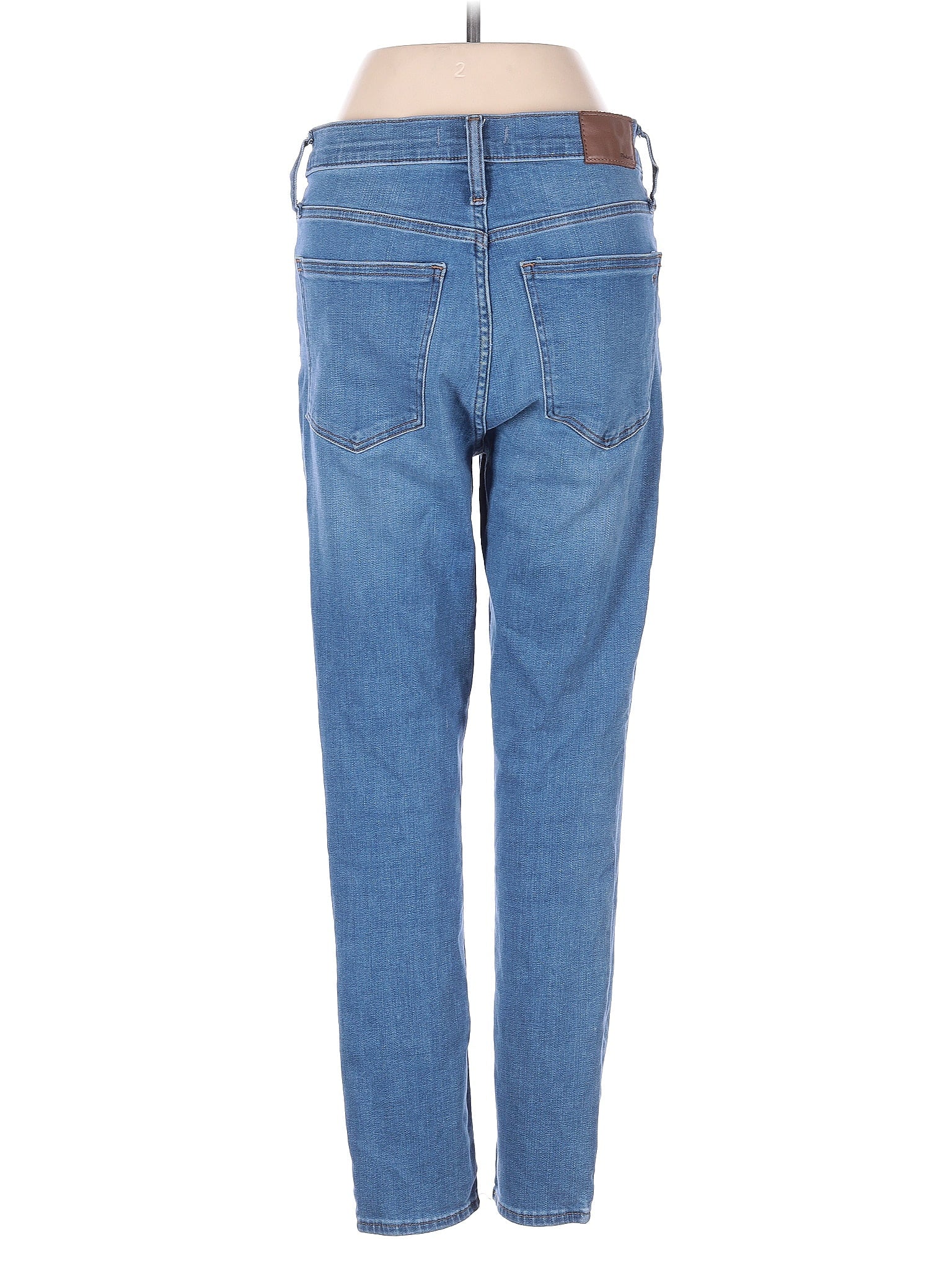 2 waist size - 27
