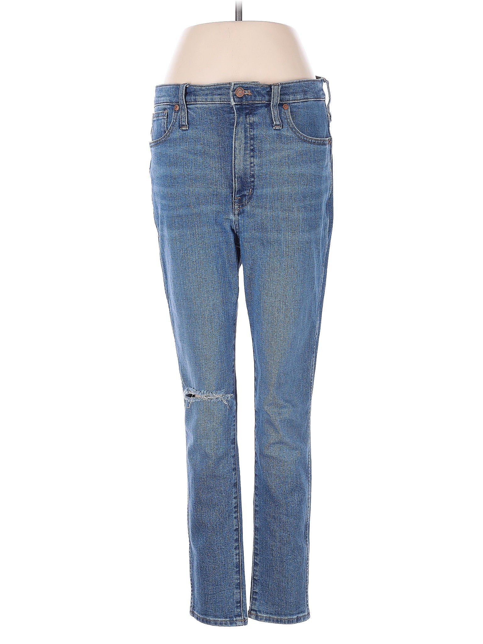 1 waist size - 30