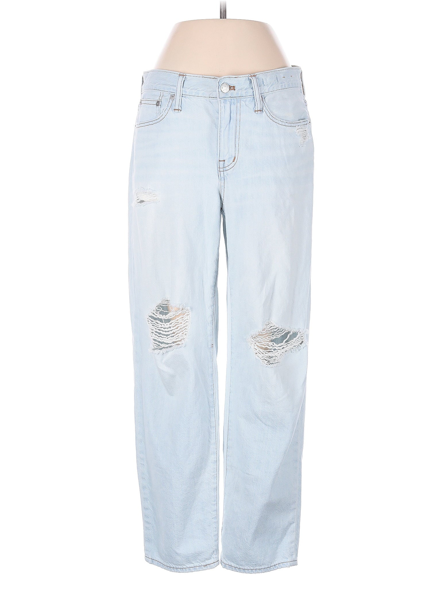 1 waist size - 25 P