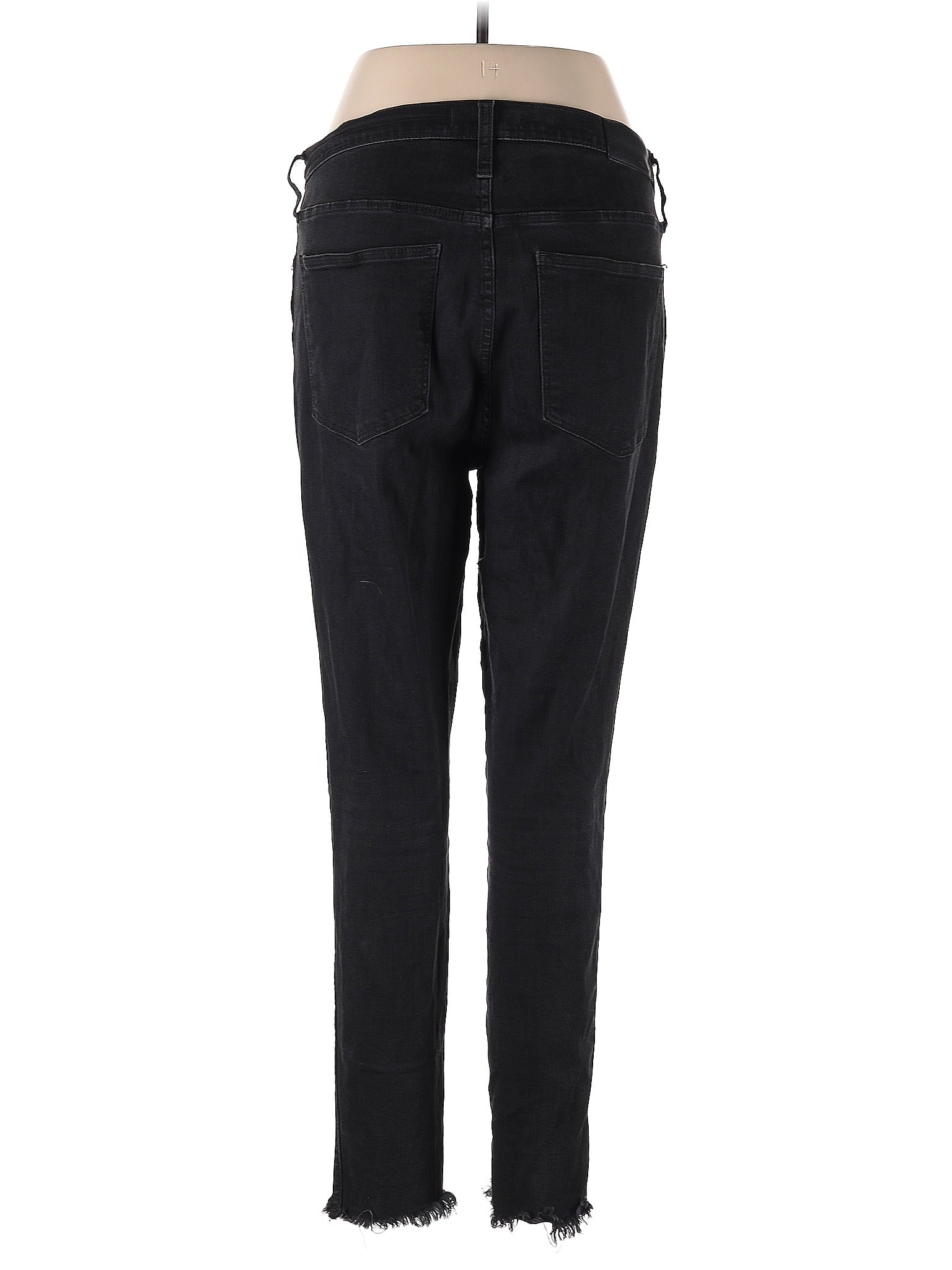 2 waist size - 31