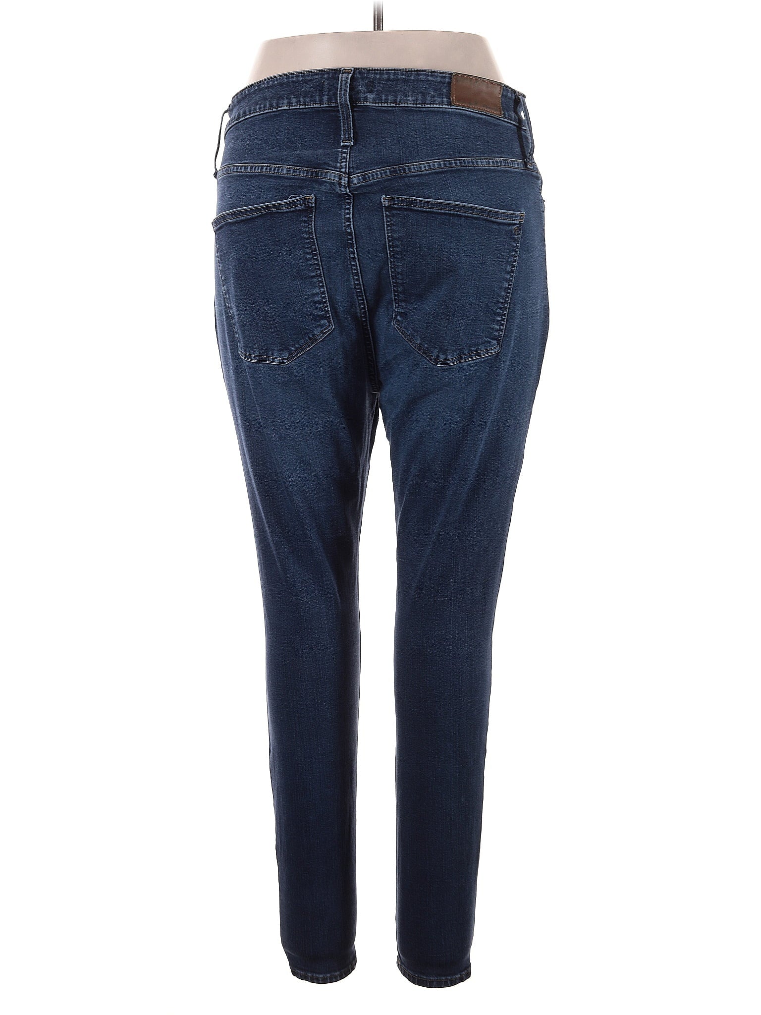 2 waist size - 34