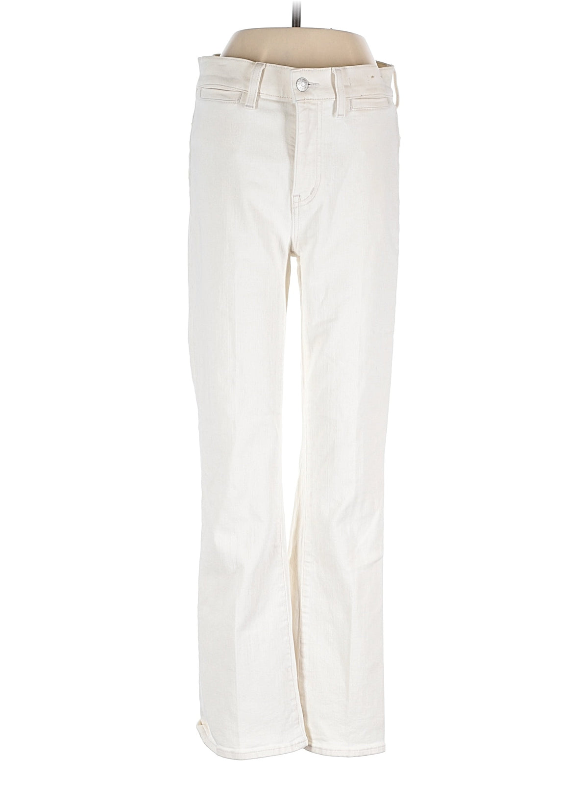 1 waist size - 25