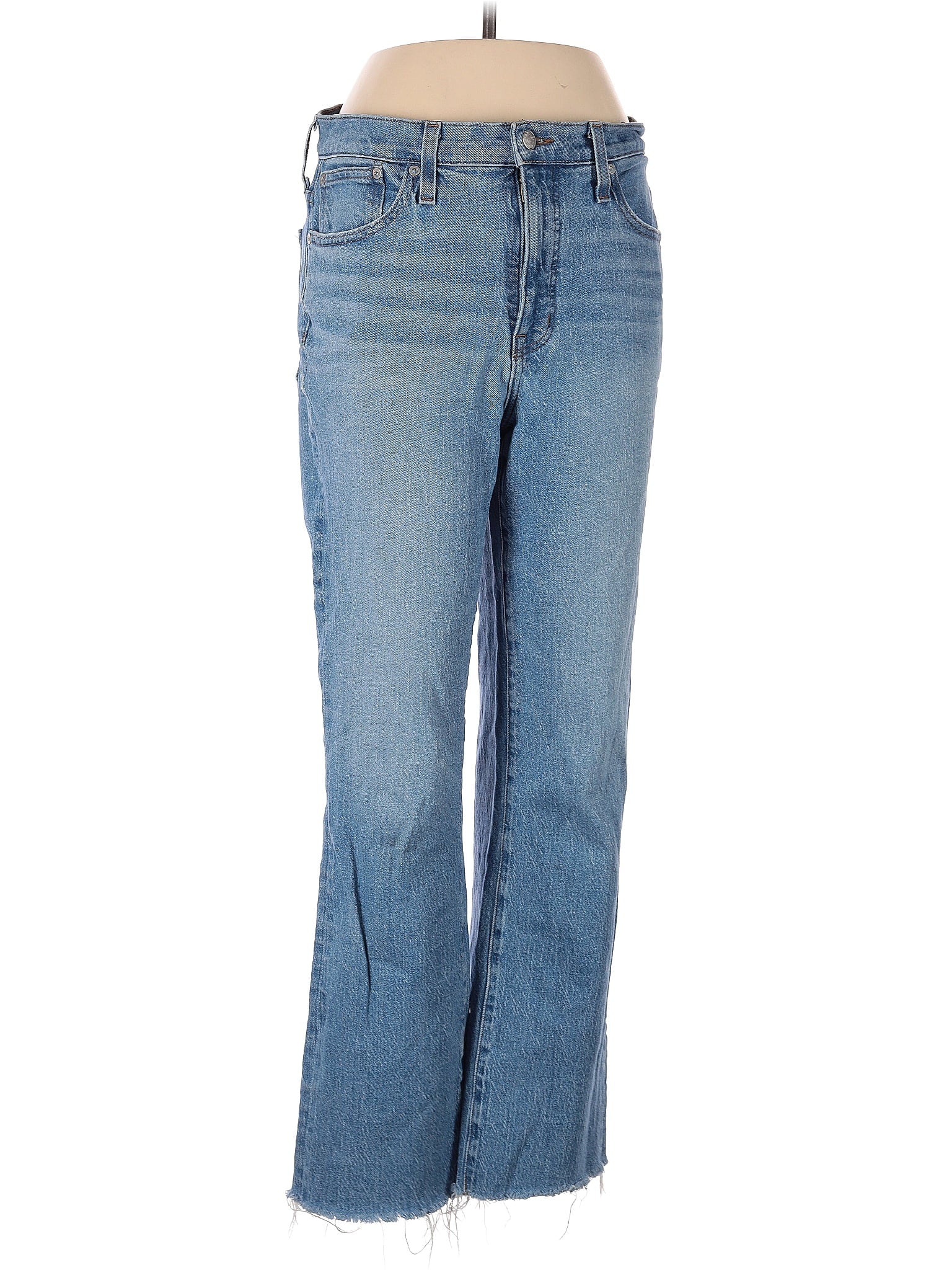 1 waist size - 29 T