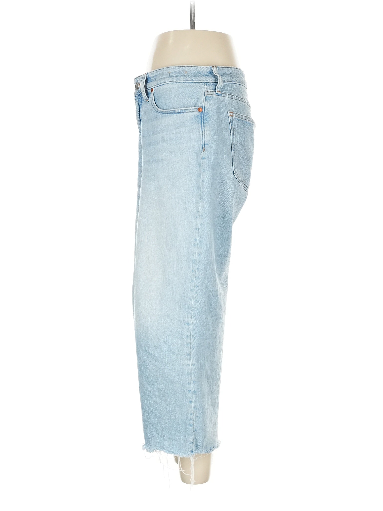 4 waist size - 29 P