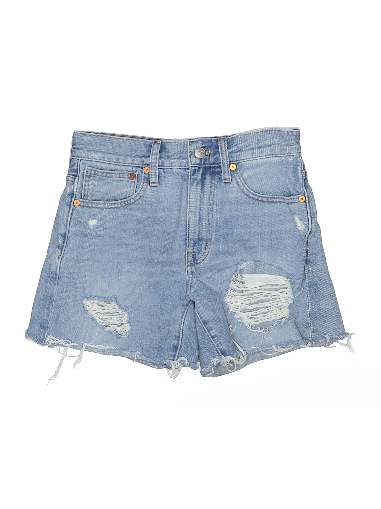 1 waist size - 23