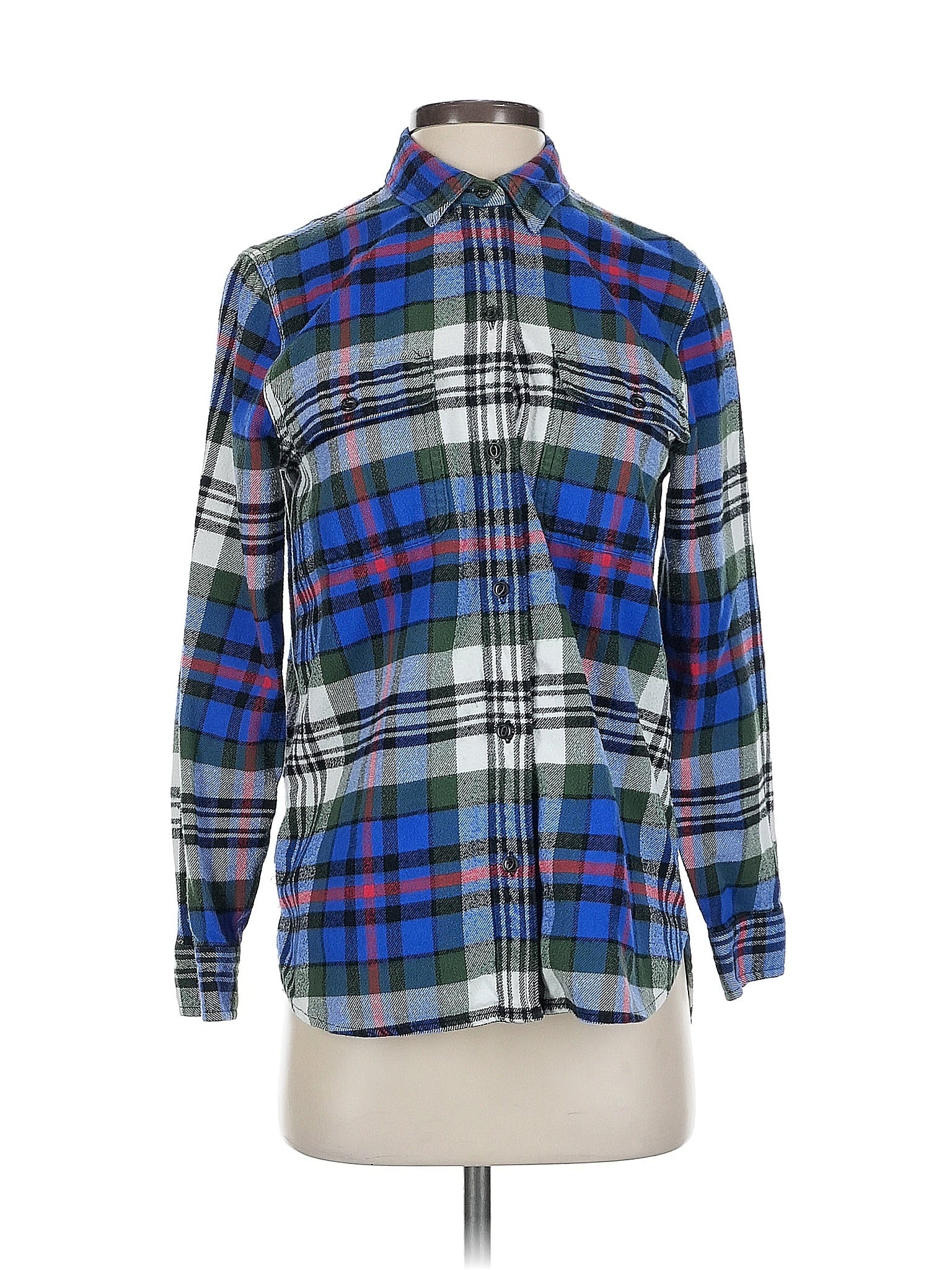 1 size - S