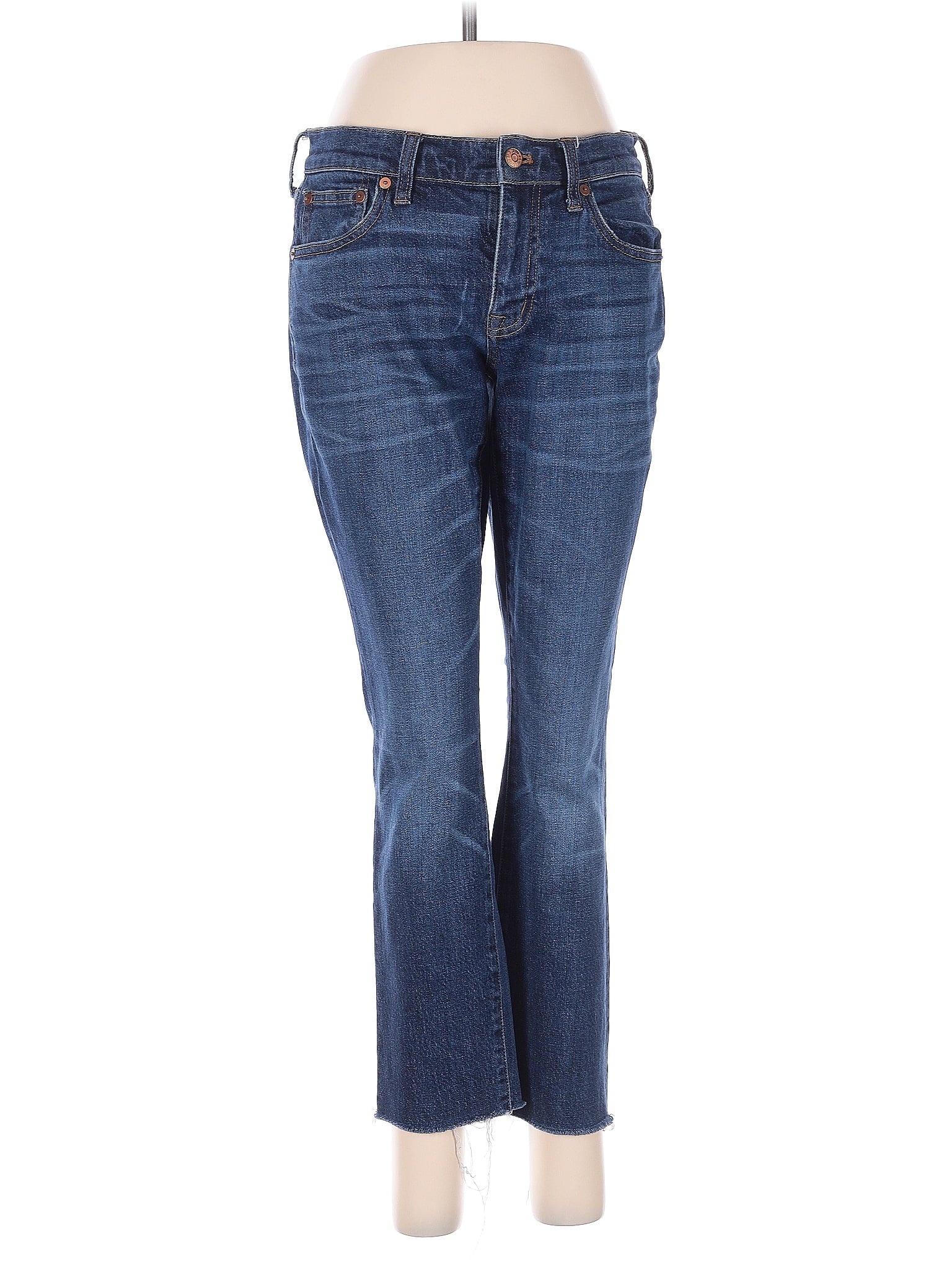 1 waist size - 25