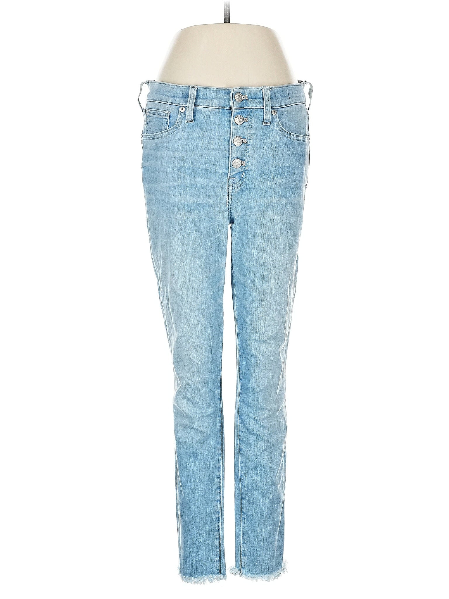 1 waist size - 28