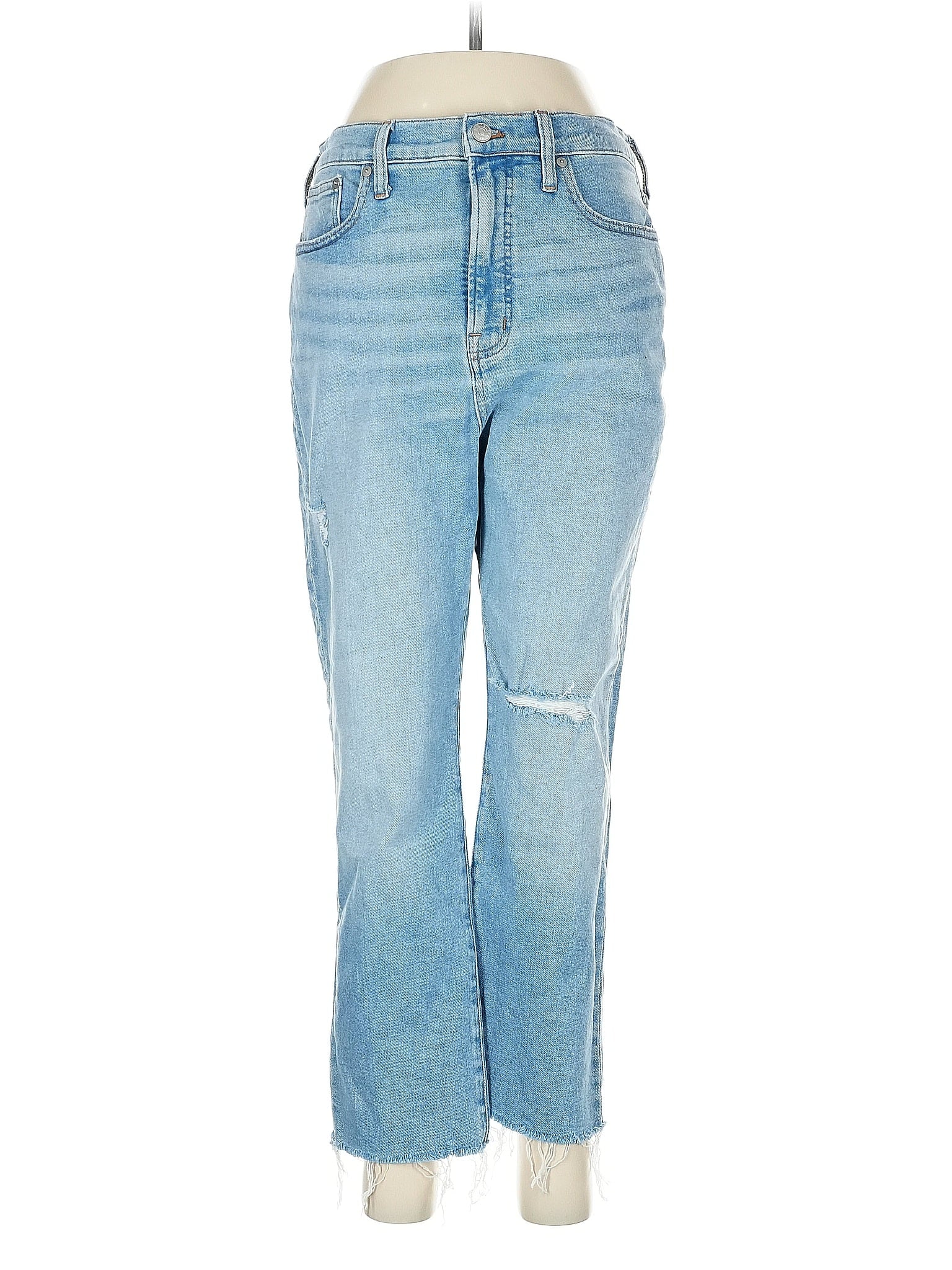 1 waist size - 29 P