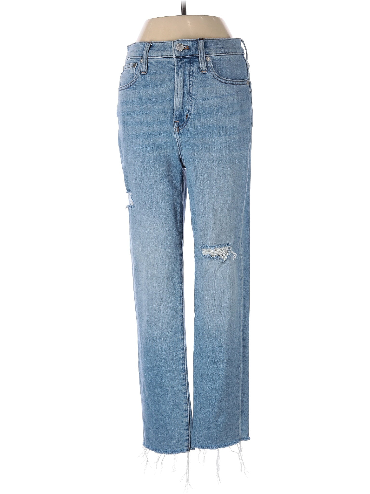1 waist size - 25
