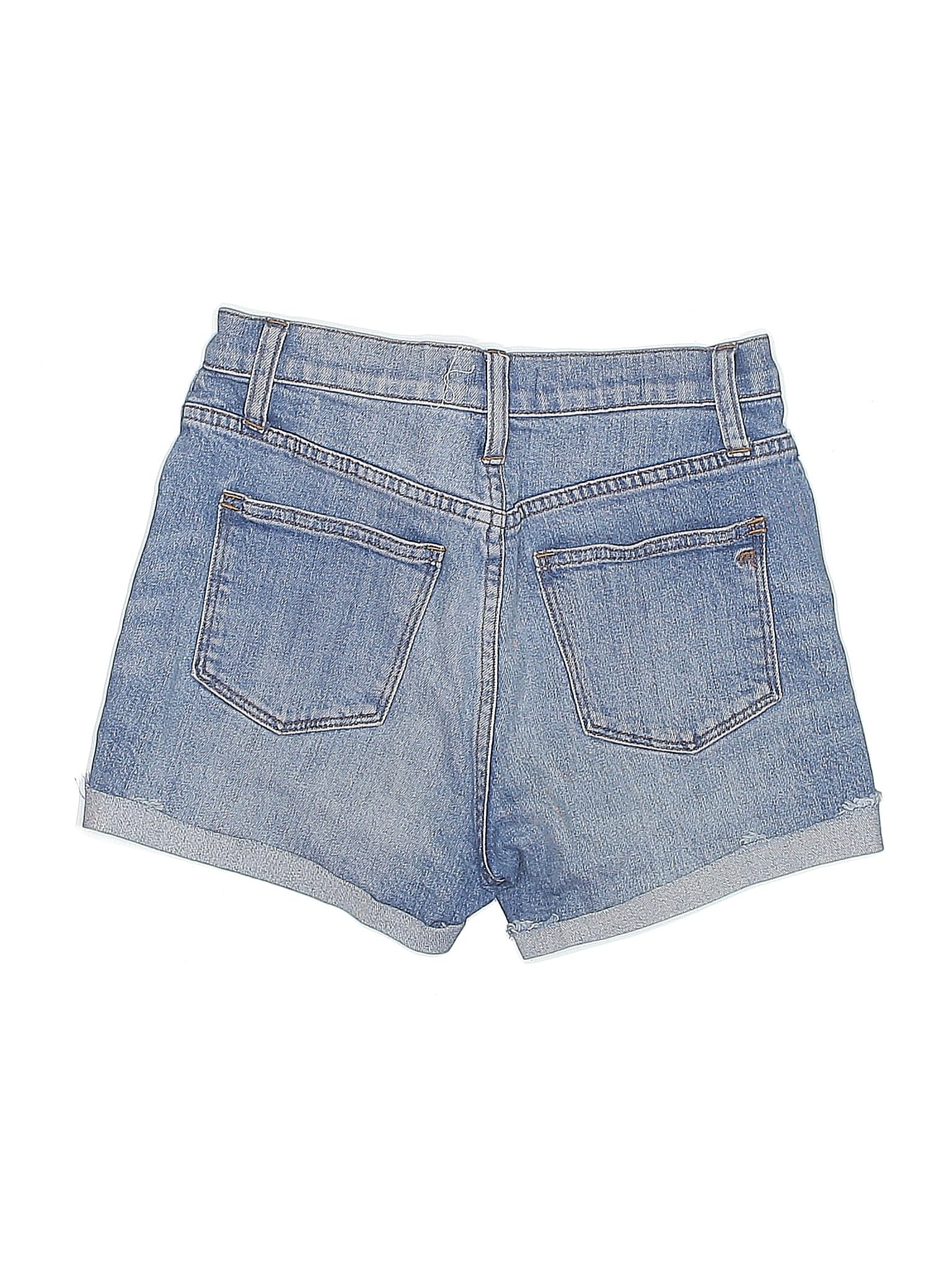 2 waist size - 24
