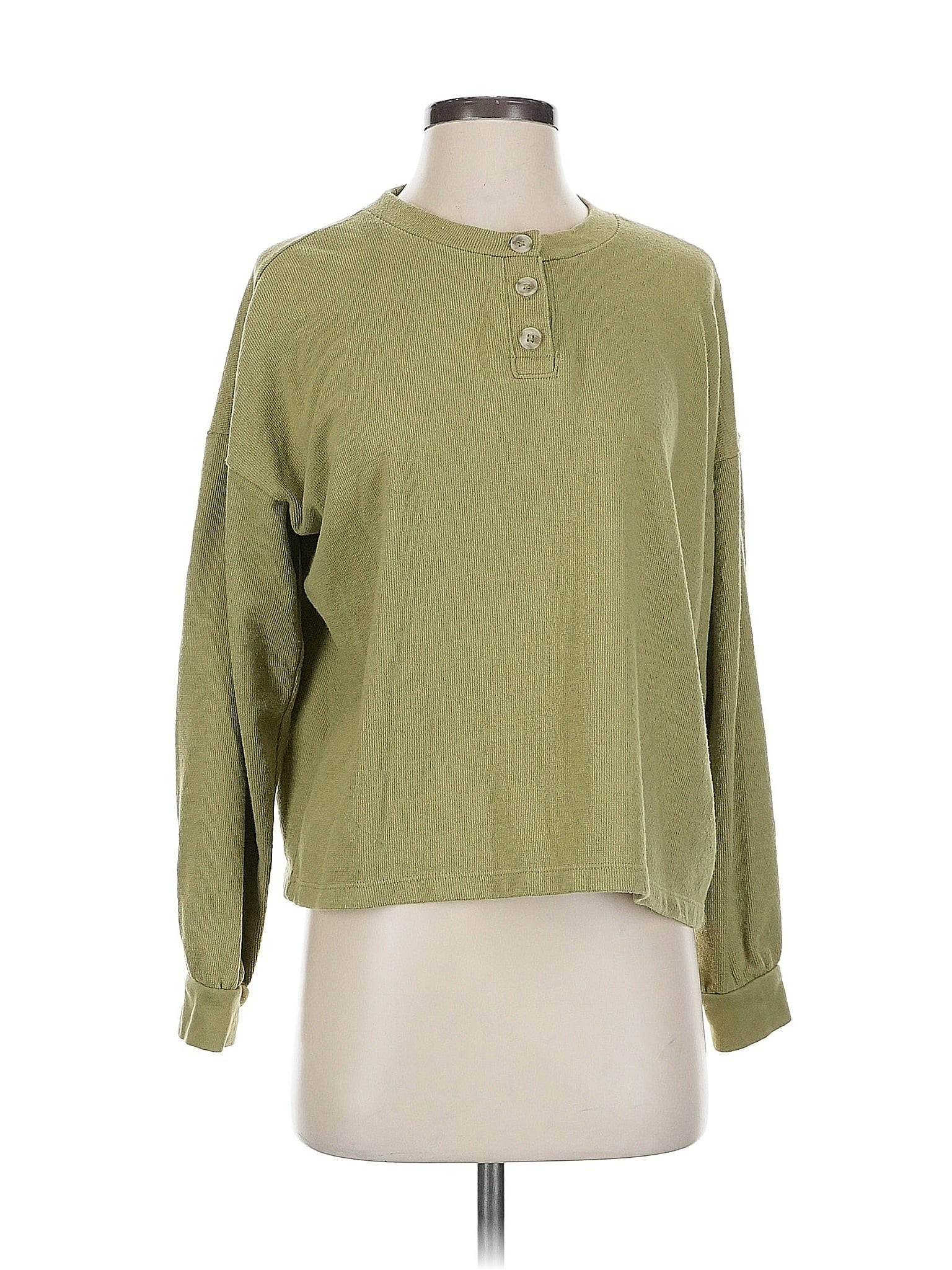 1 size - S