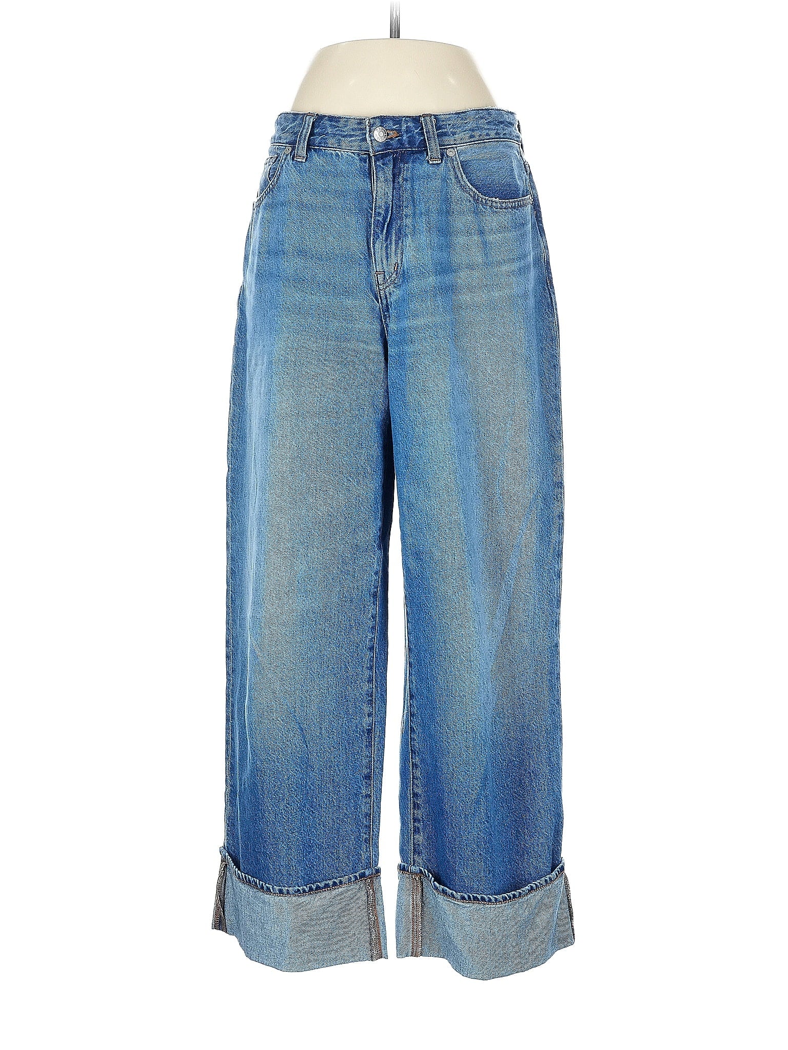 1 waist size - 29 P