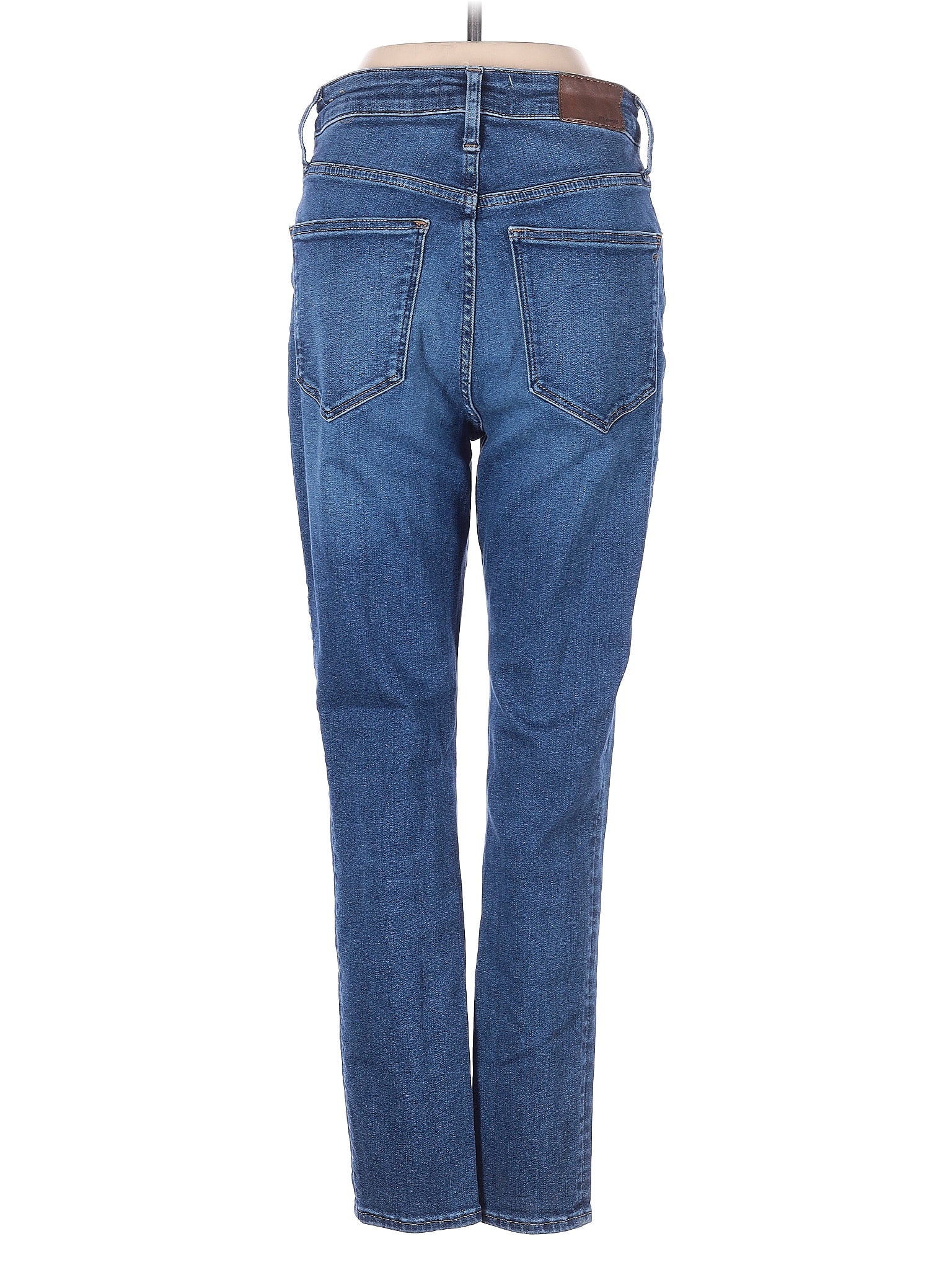 2 waist size - 27
