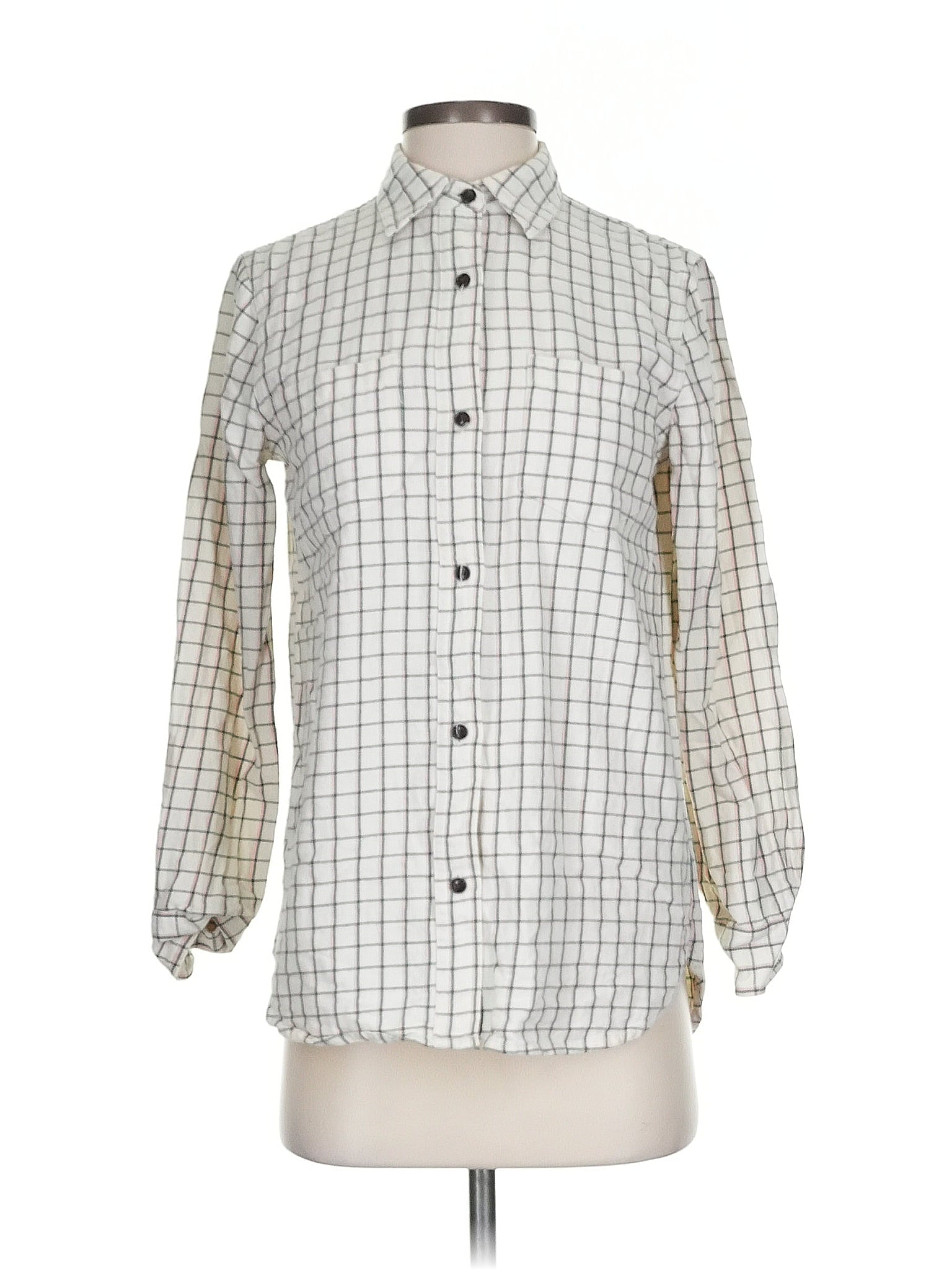 1 size - XS
