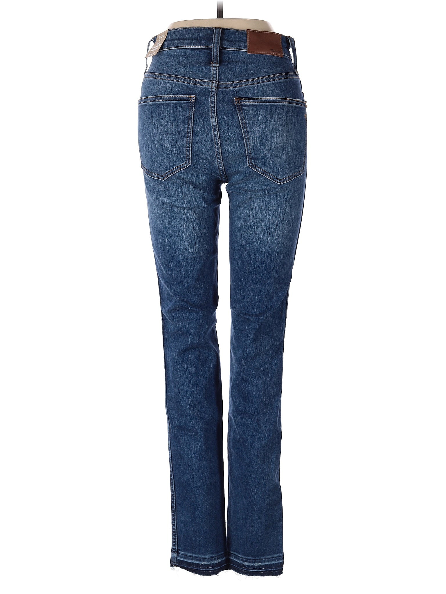 2 waist size - 24