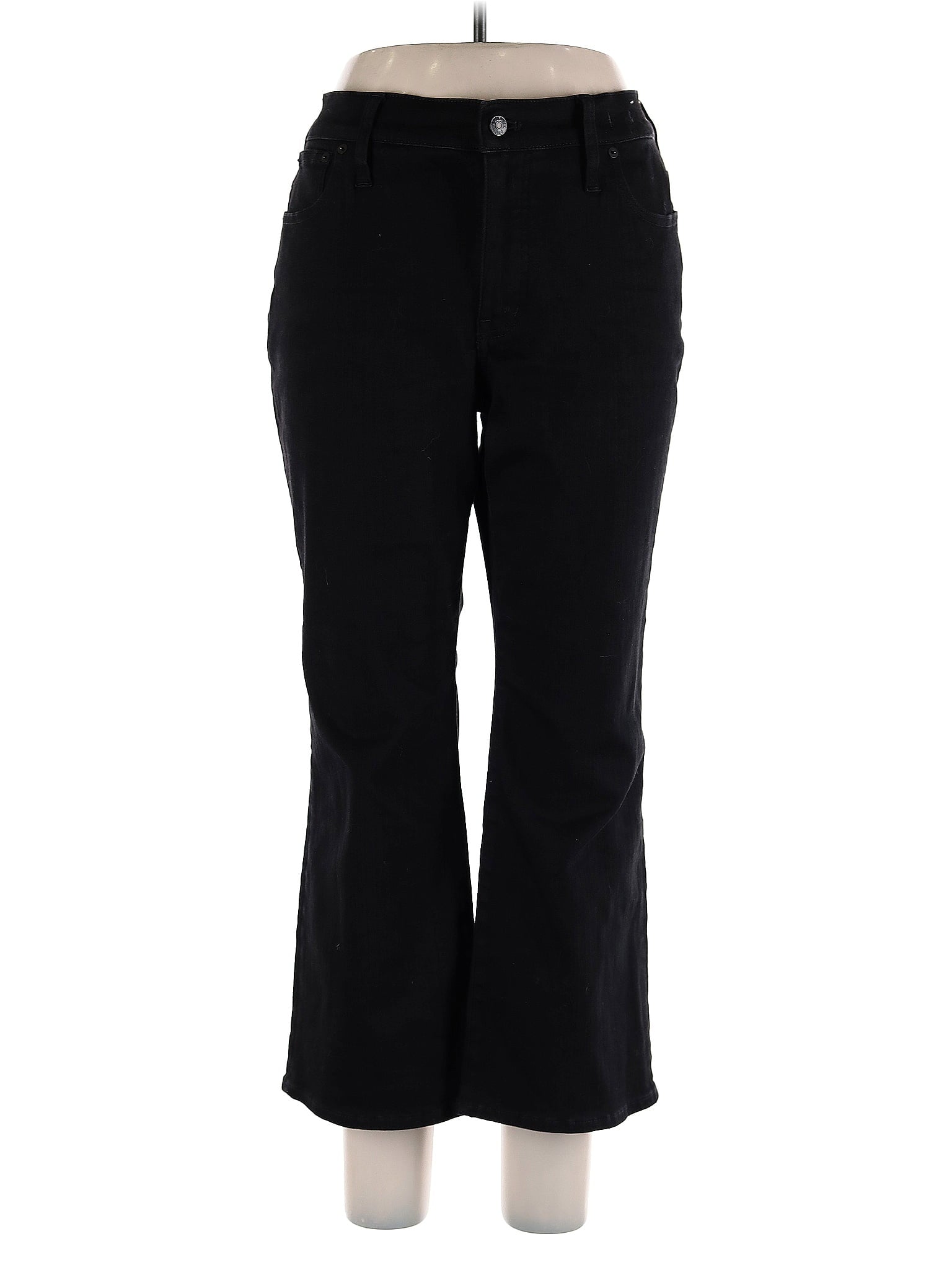 1 waist size - 33 P