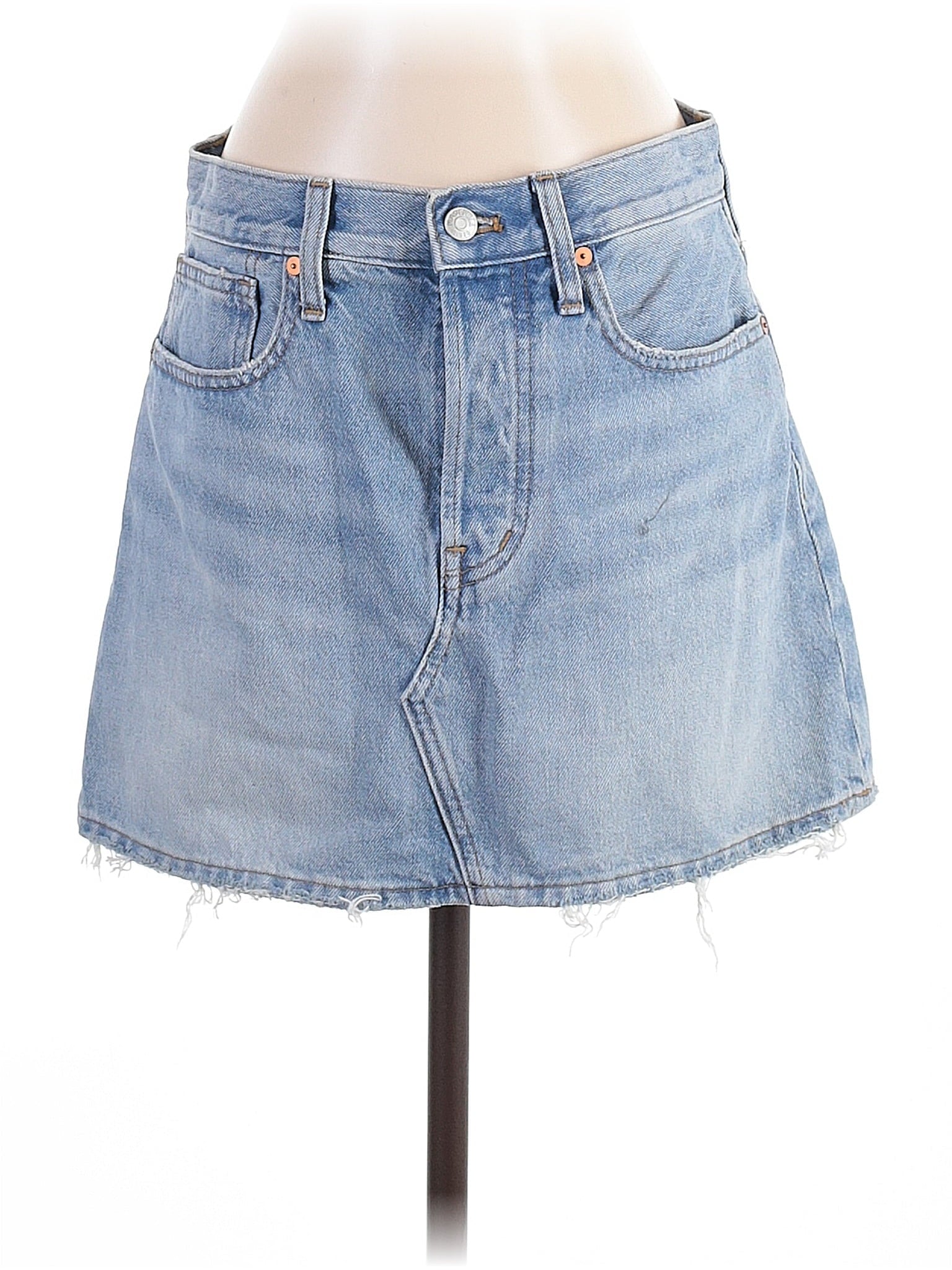 1 waist size - 26
