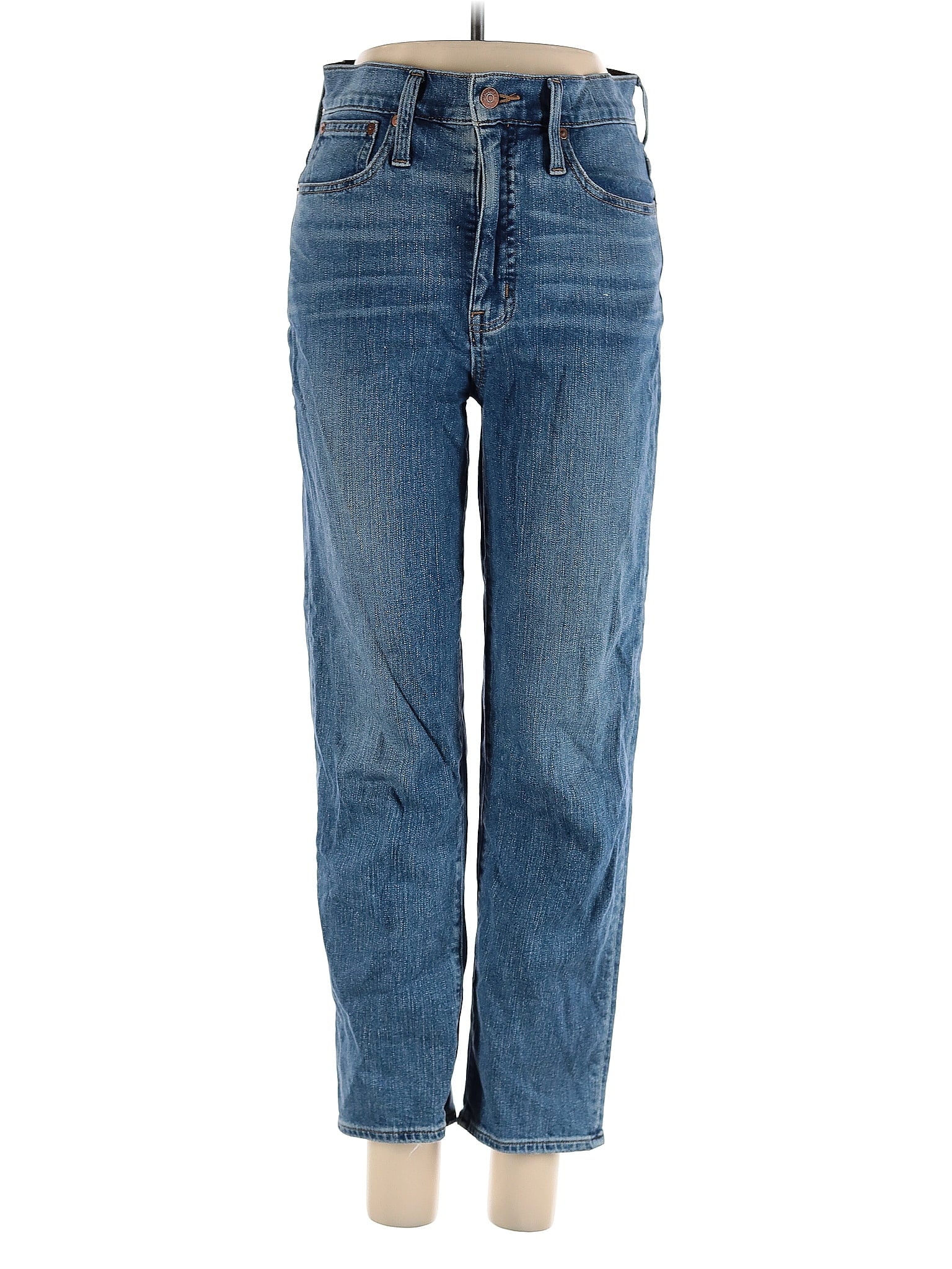 1 waist size - 25