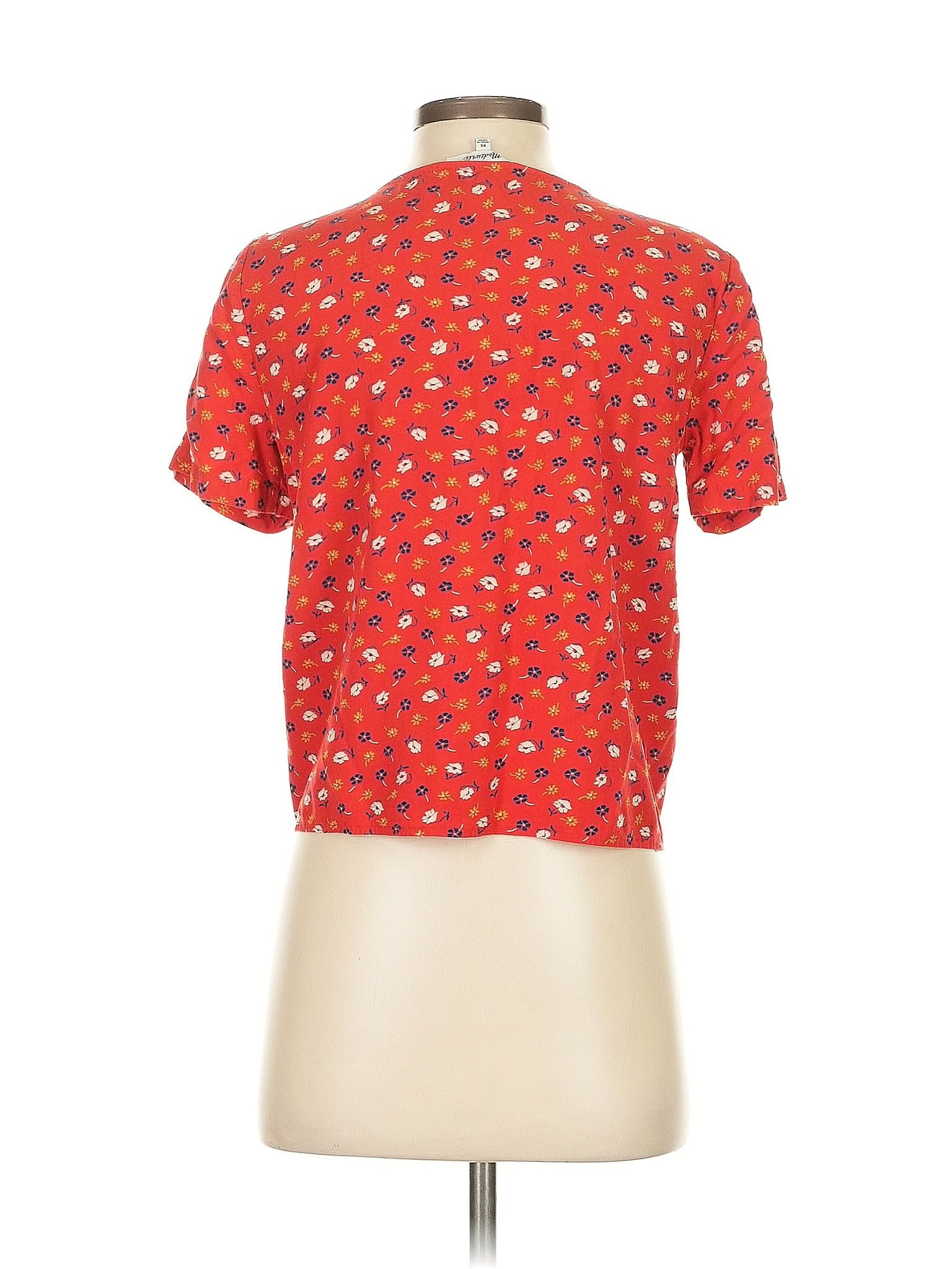 2 size - XS