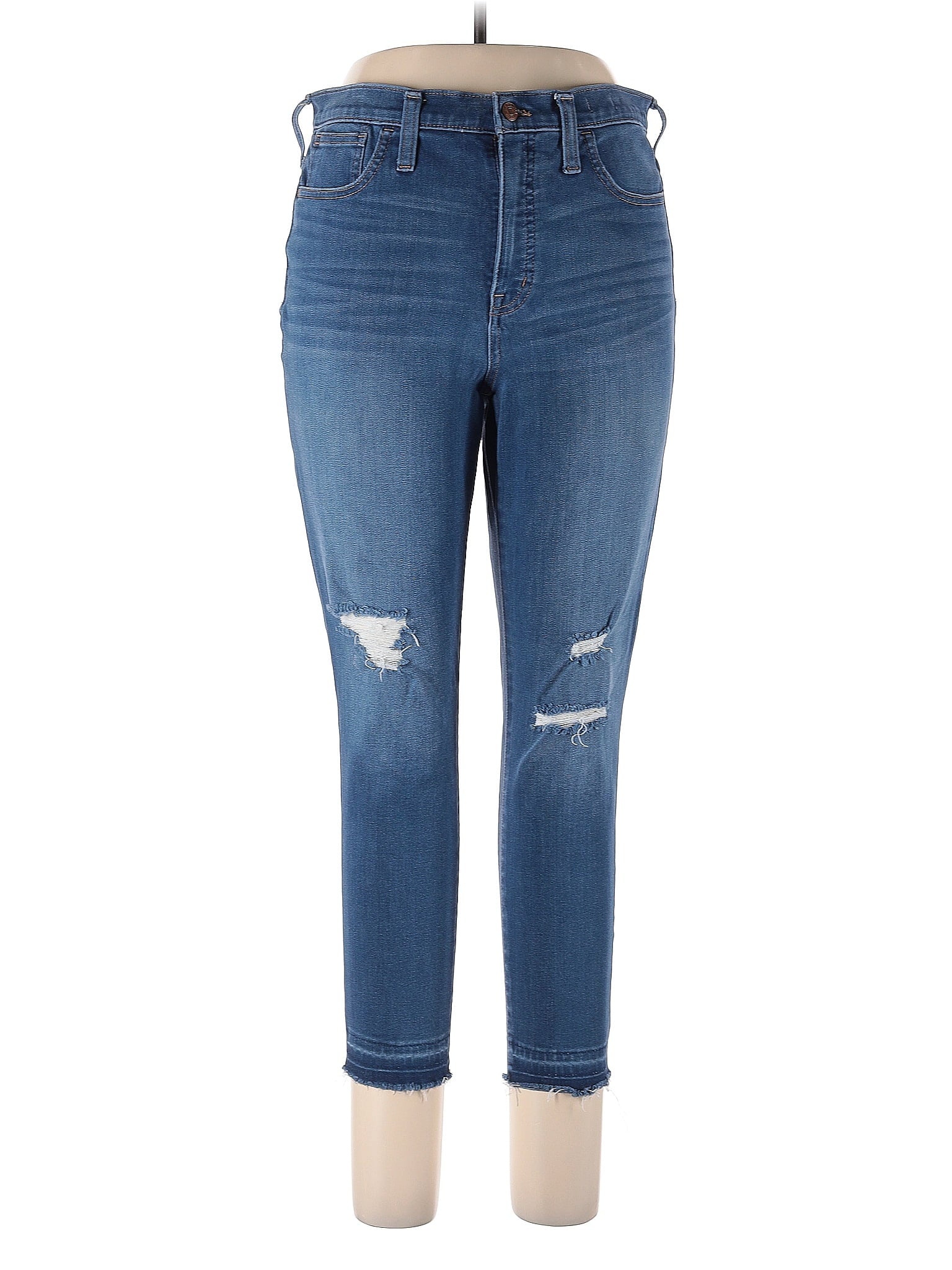1 waist size - 30