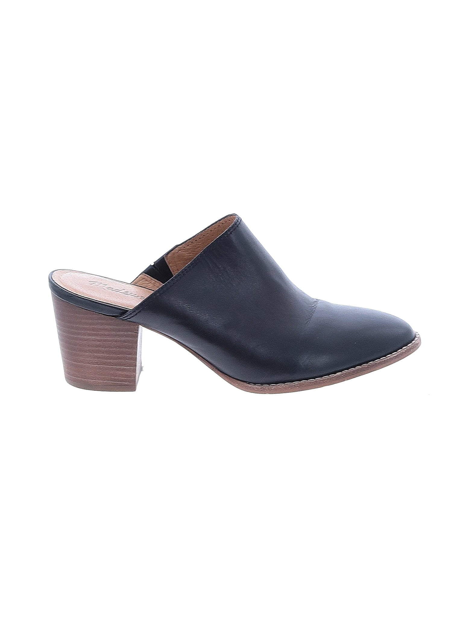 1 shoe size - 8 1/2