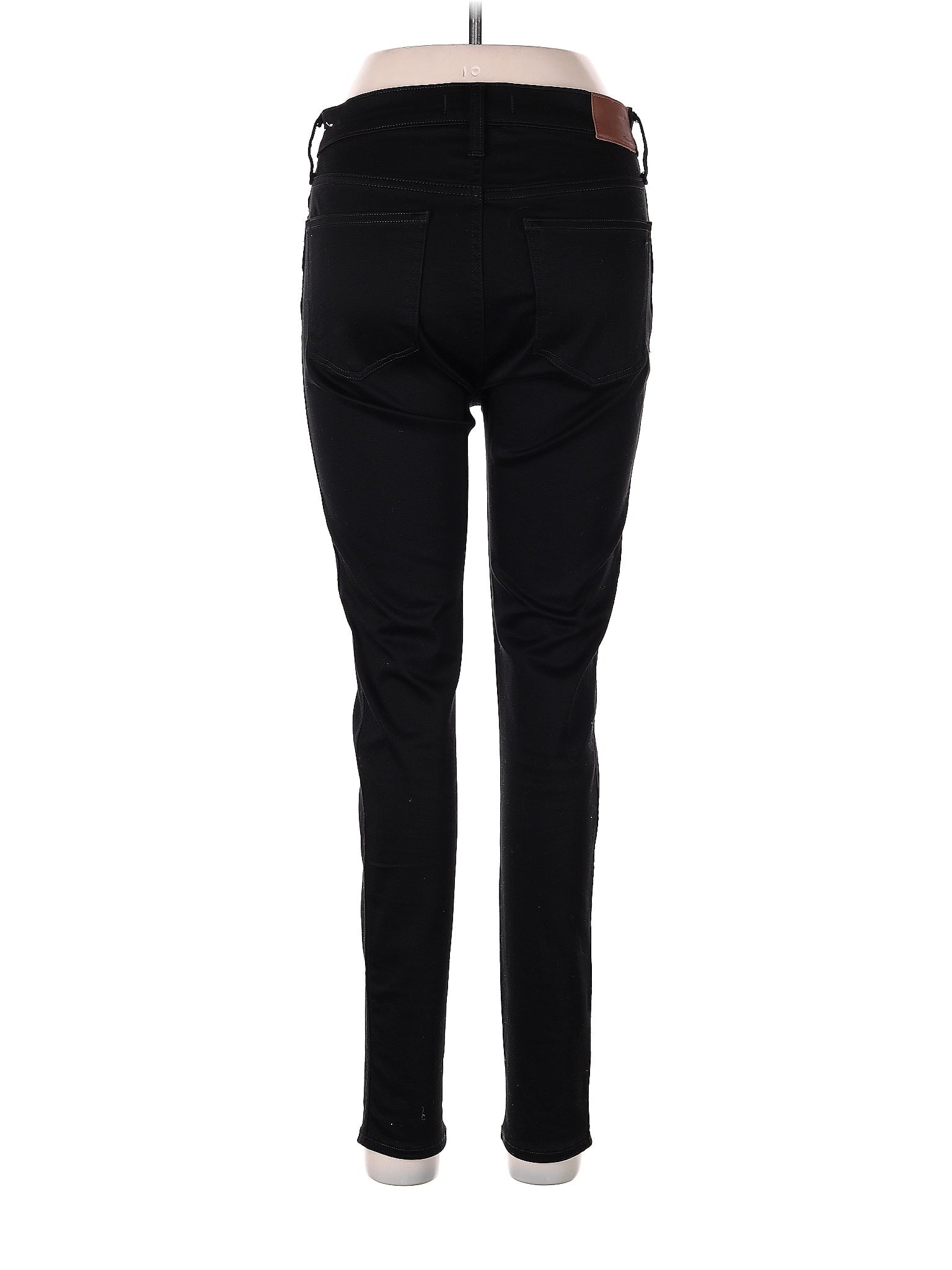 7 waist size - 29